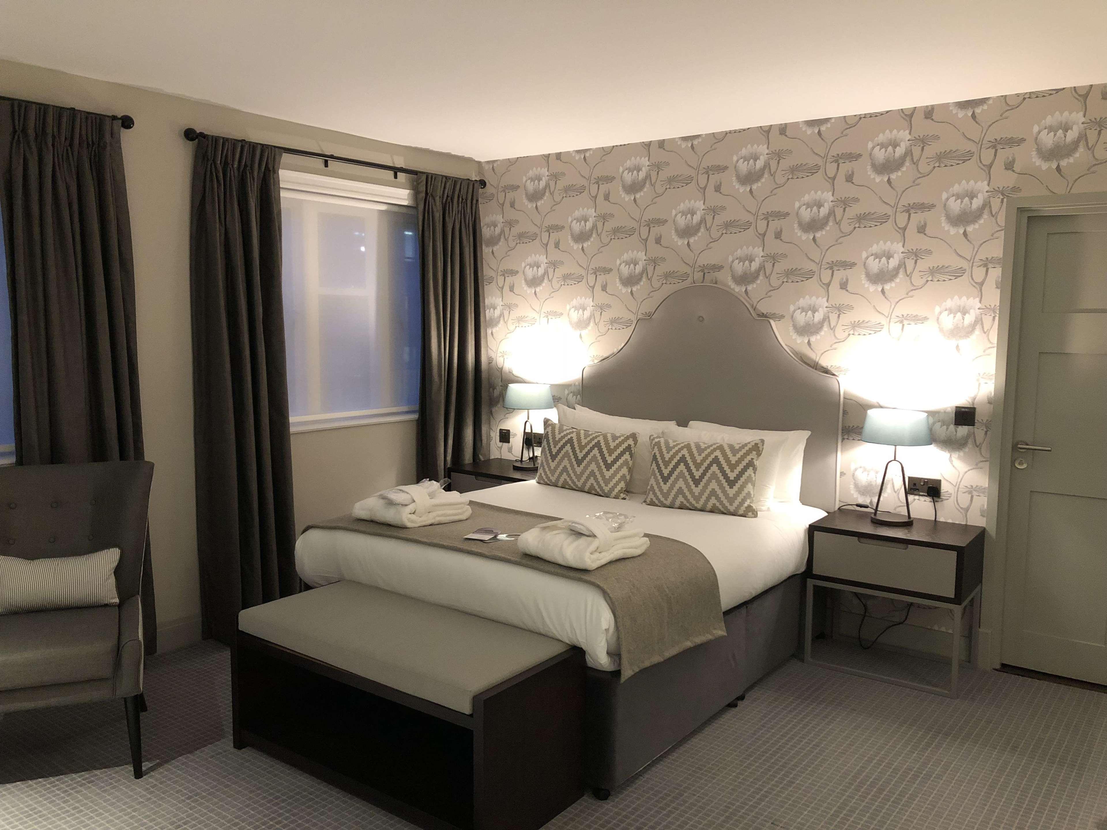 Hotel Edgbaston Park