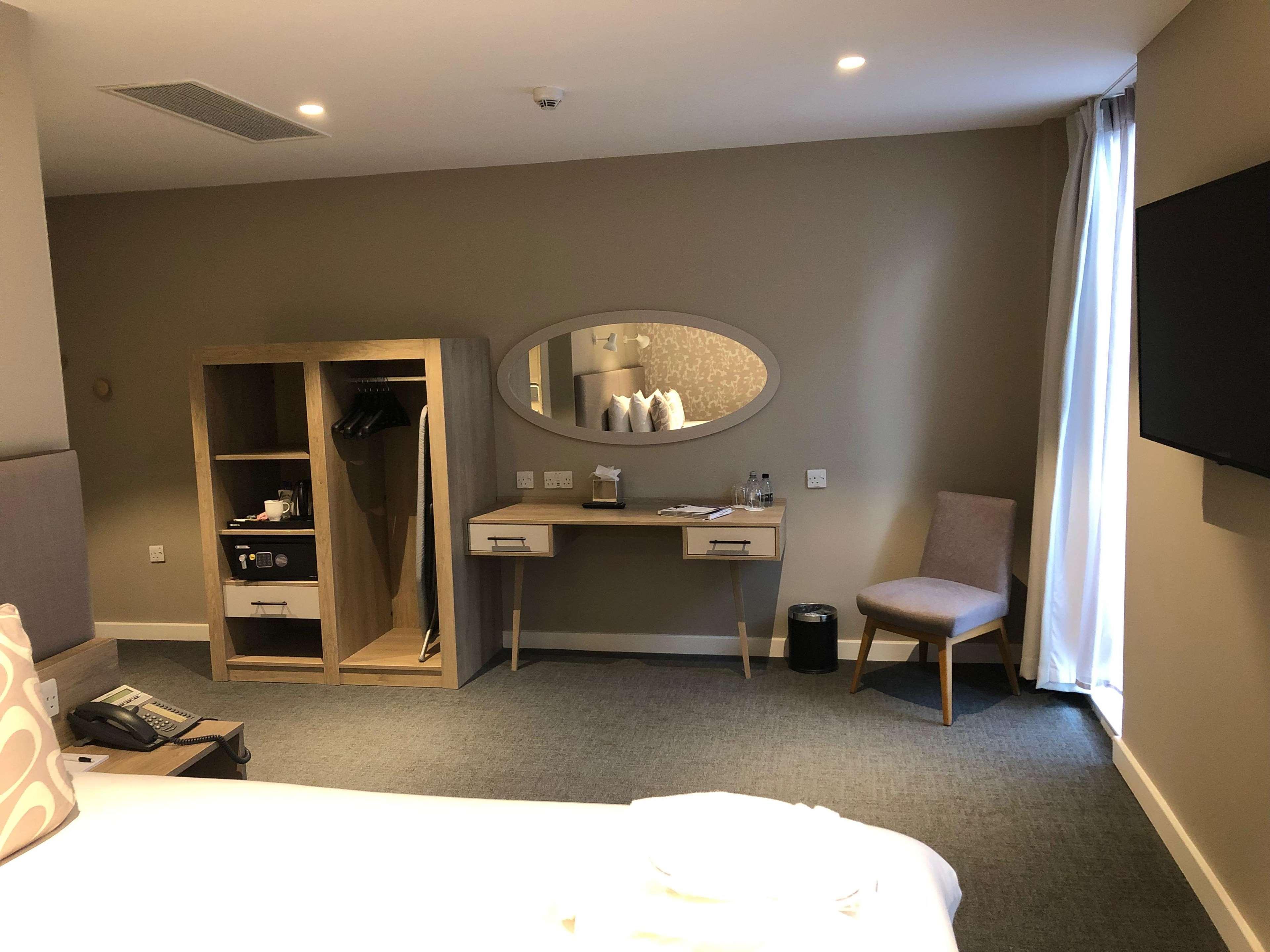 Edgbaston Park 4* Birmingham