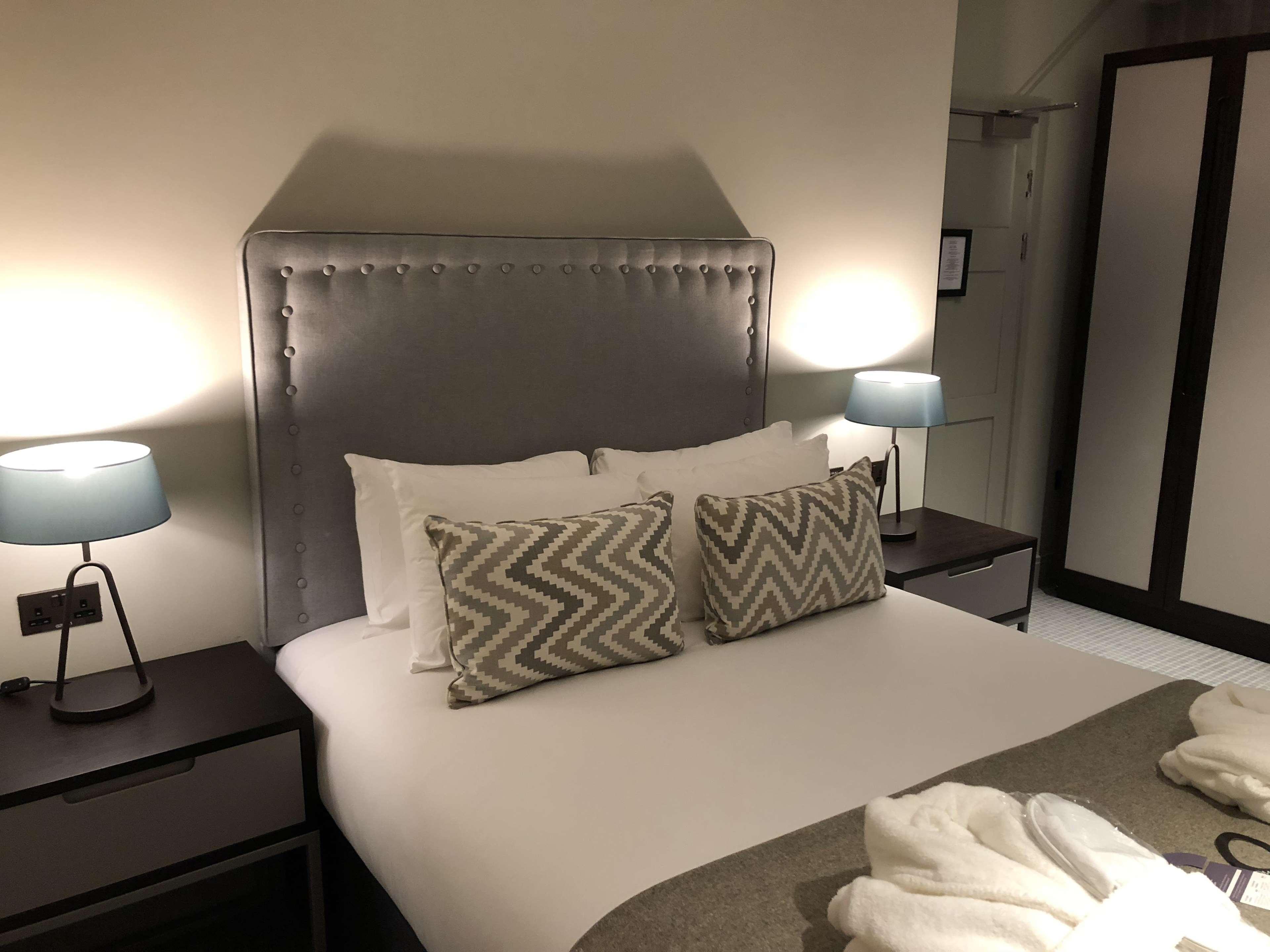 Edgbaston Park Hotel