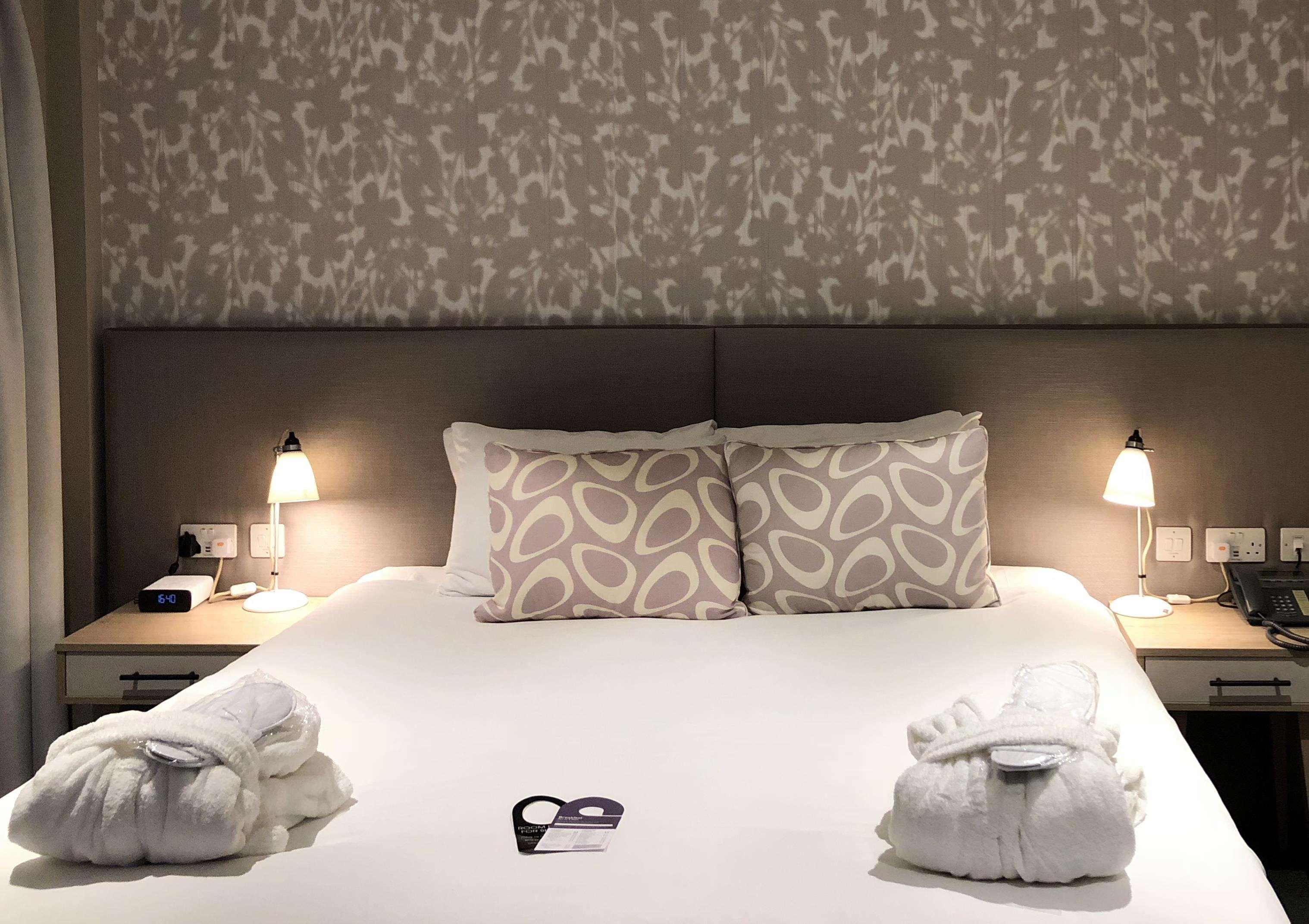 Hotel Edgbaston Park Birmingham