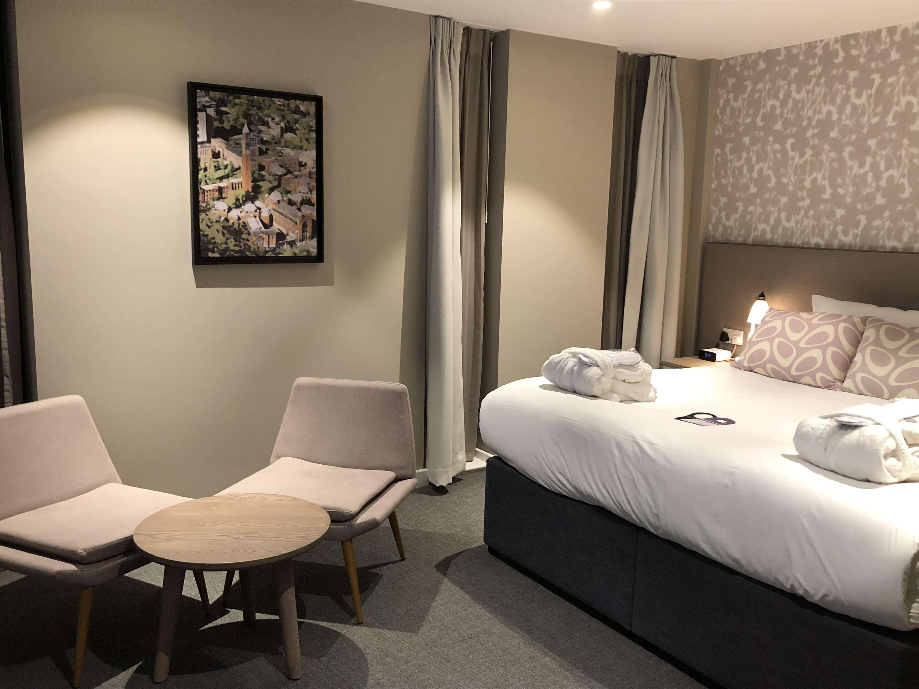 Edgbaston Park 4* Birmingham