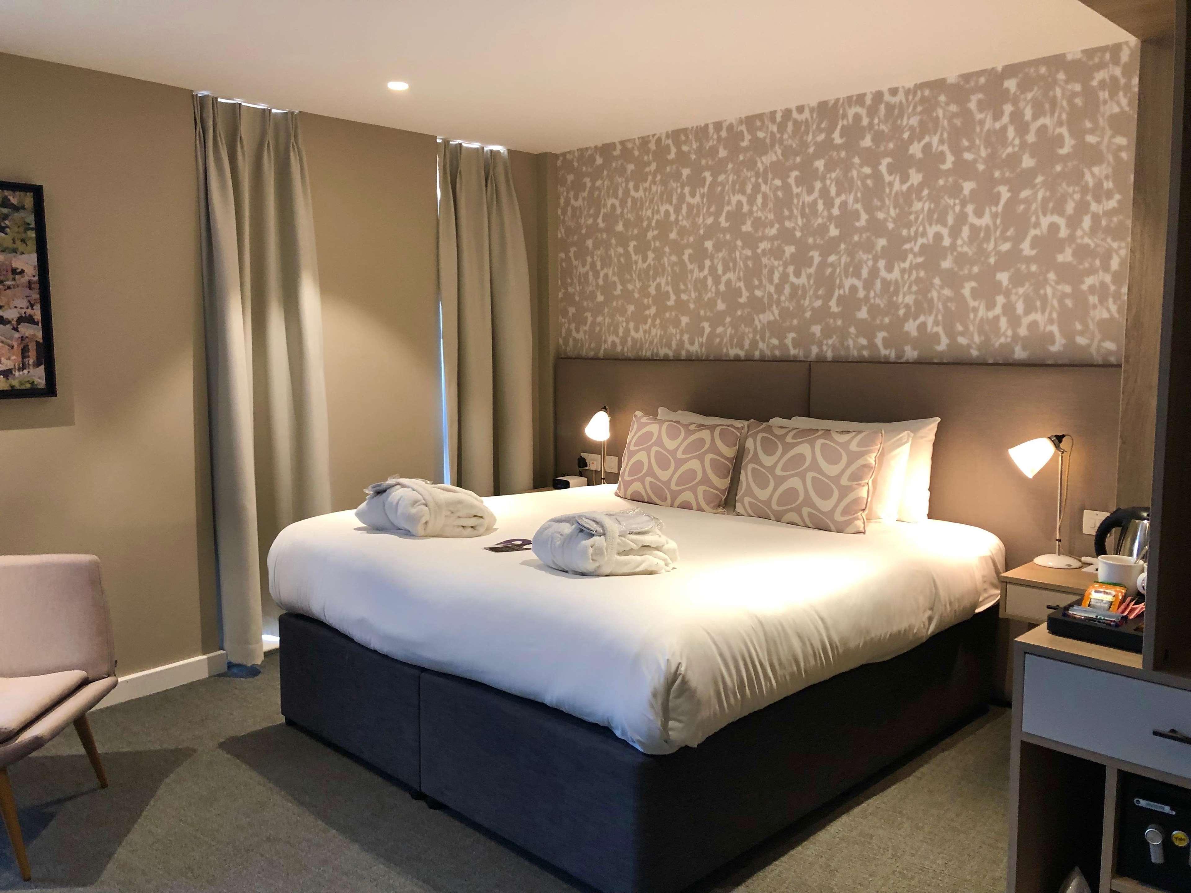 Hotel Edgbaston Park 4*