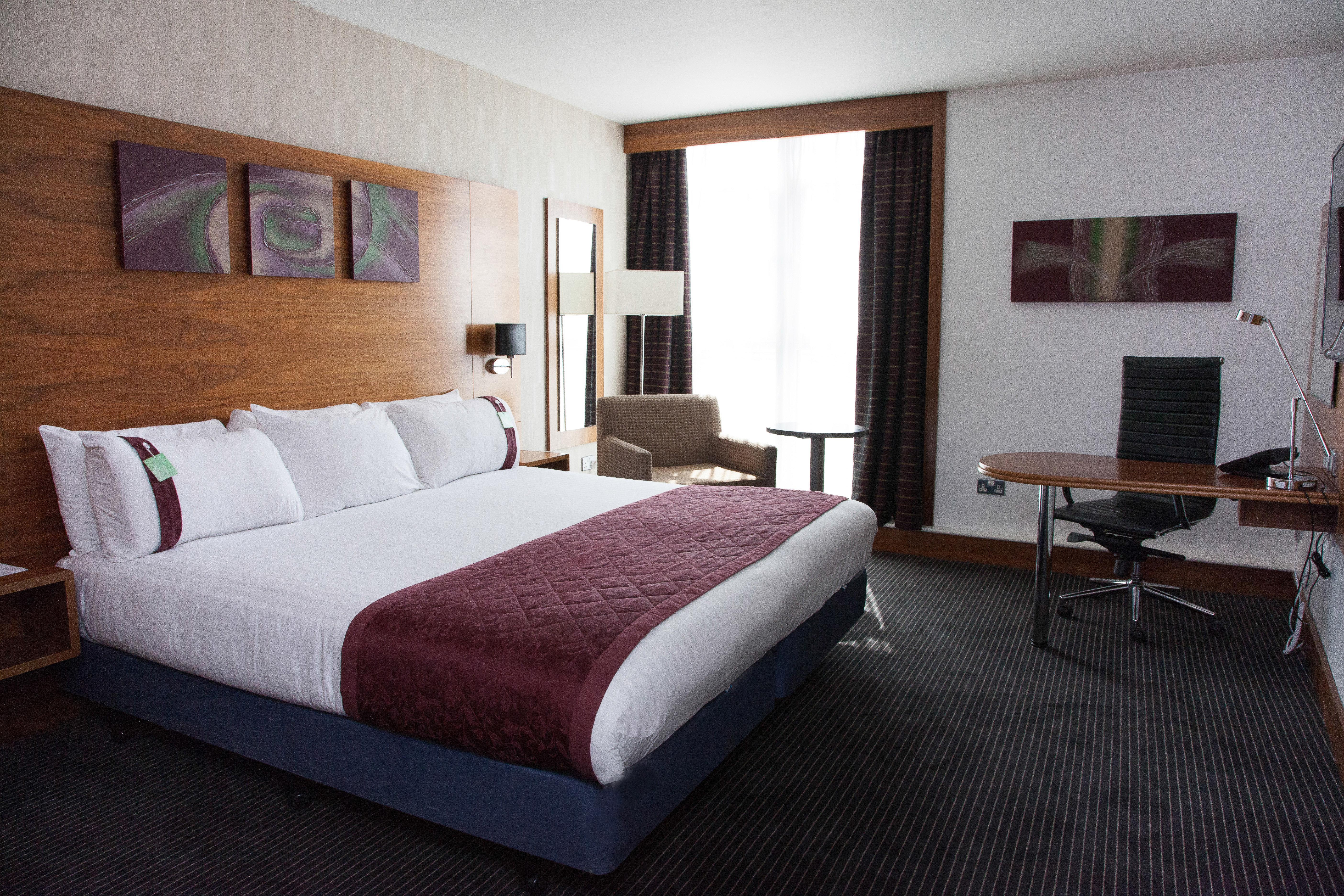 Holiday Inn Birmingham City By Ihg Birmingham