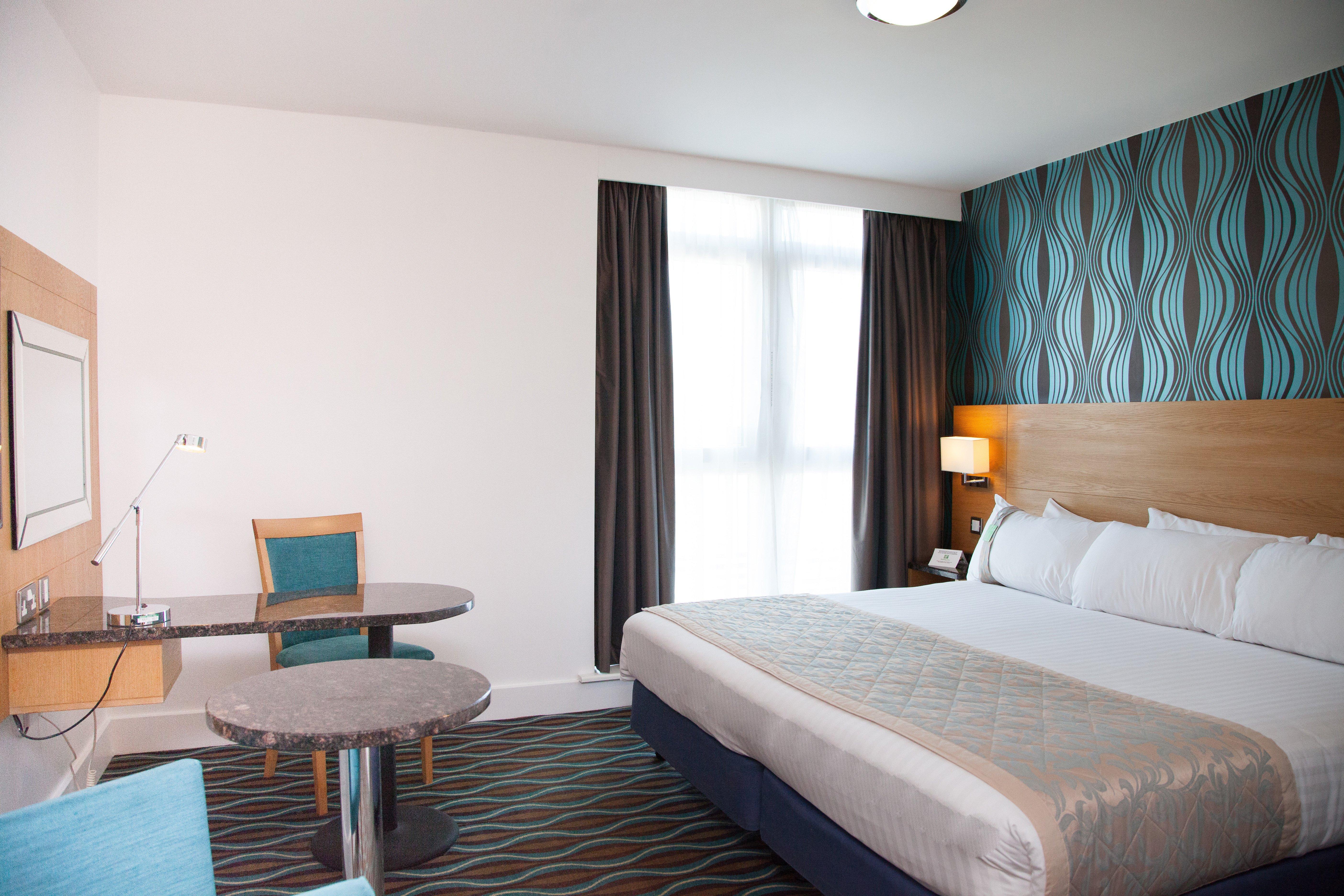 Holiday Inn Birmingham City By Ihg Hotel