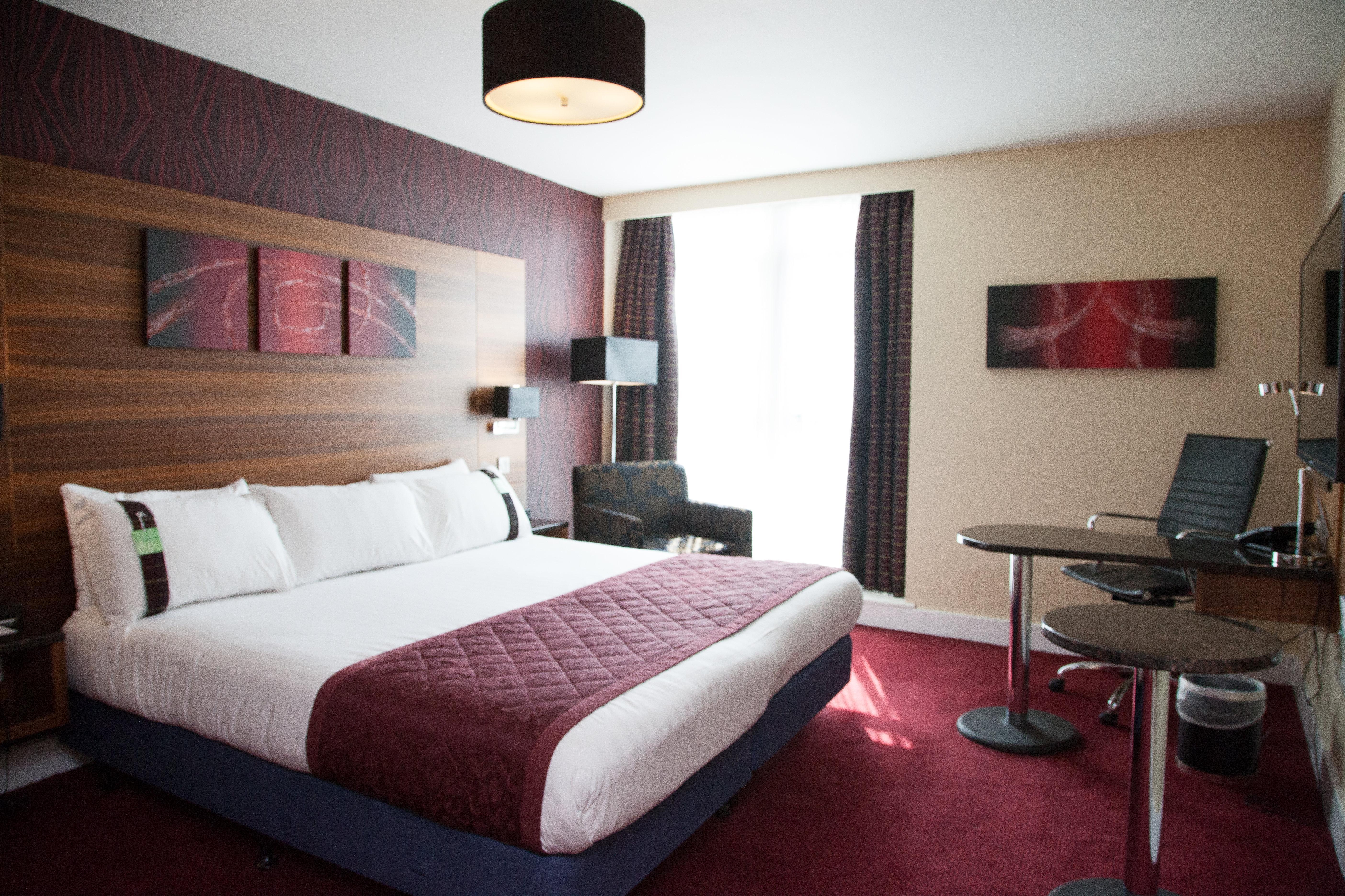 Holiday Inn Birmingham City By Ihg 4* Birmingham