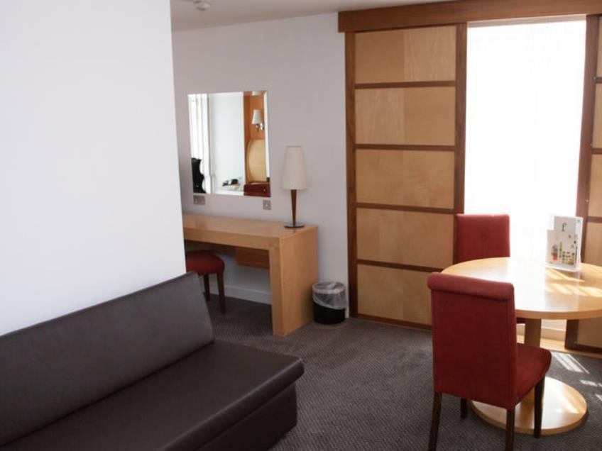 Holiday Inn Birmingham City By Ihg