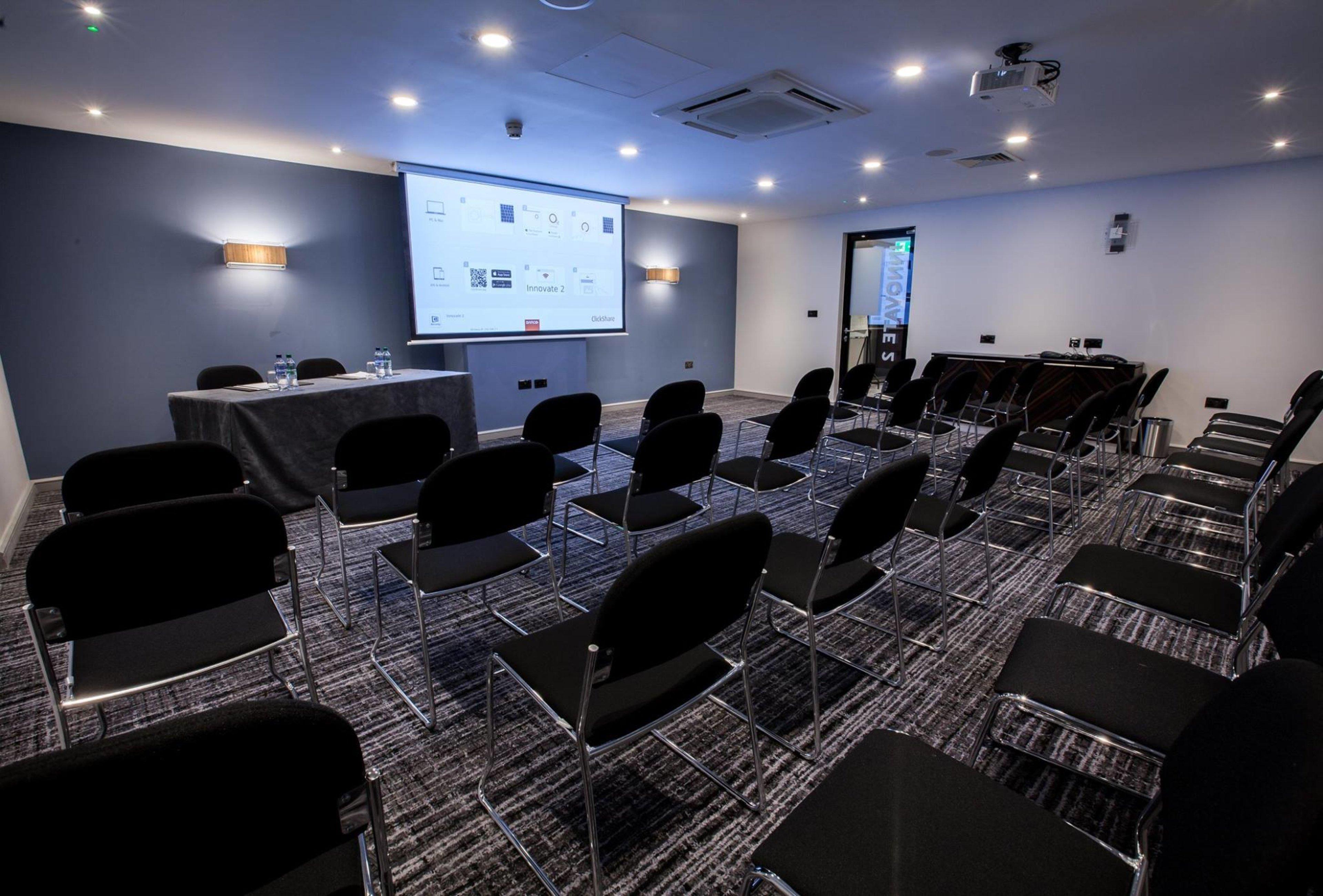 Hotel Holiday Inn Birmingham City By Ihg