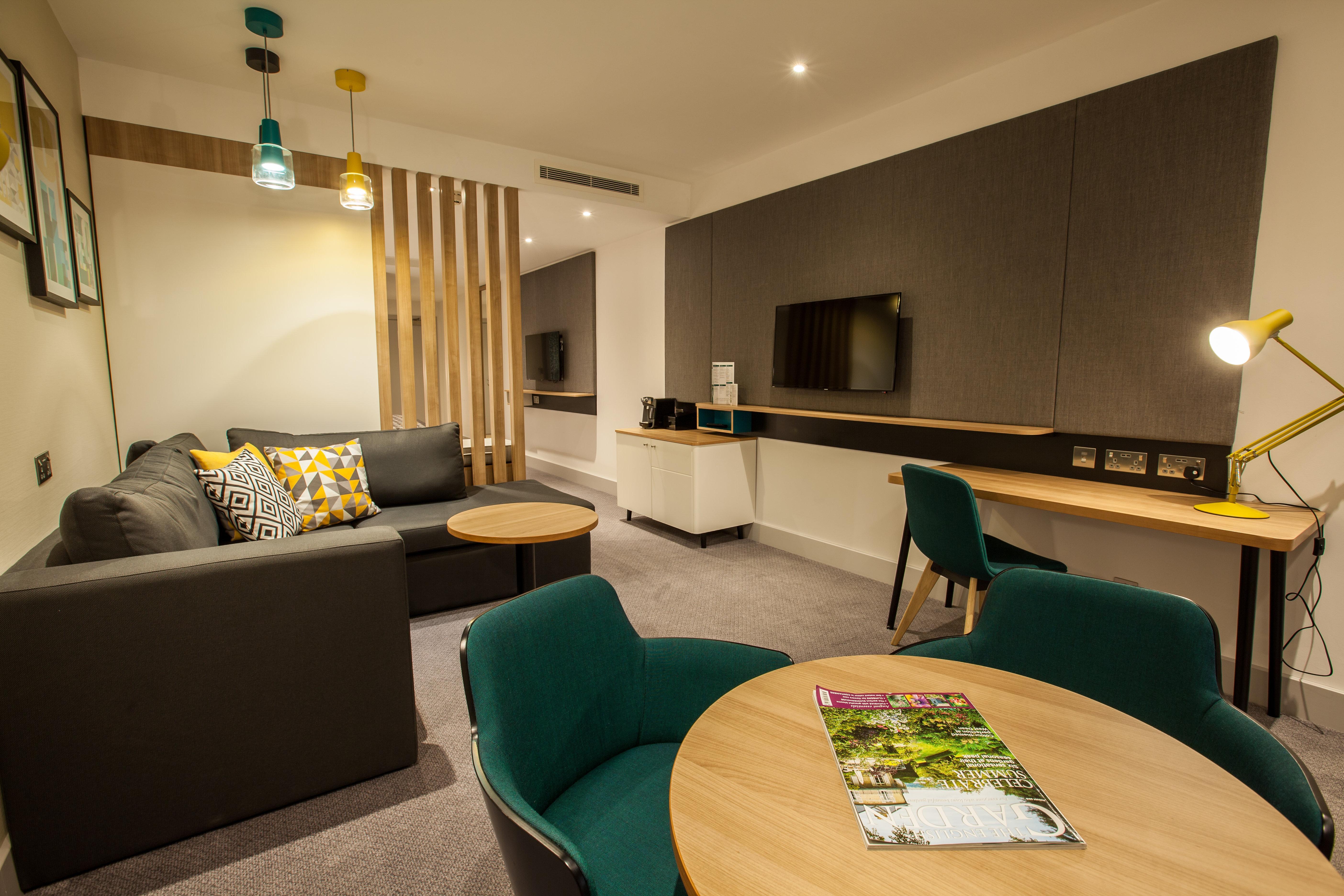 Holiday Inn Birmingham City By Ihg