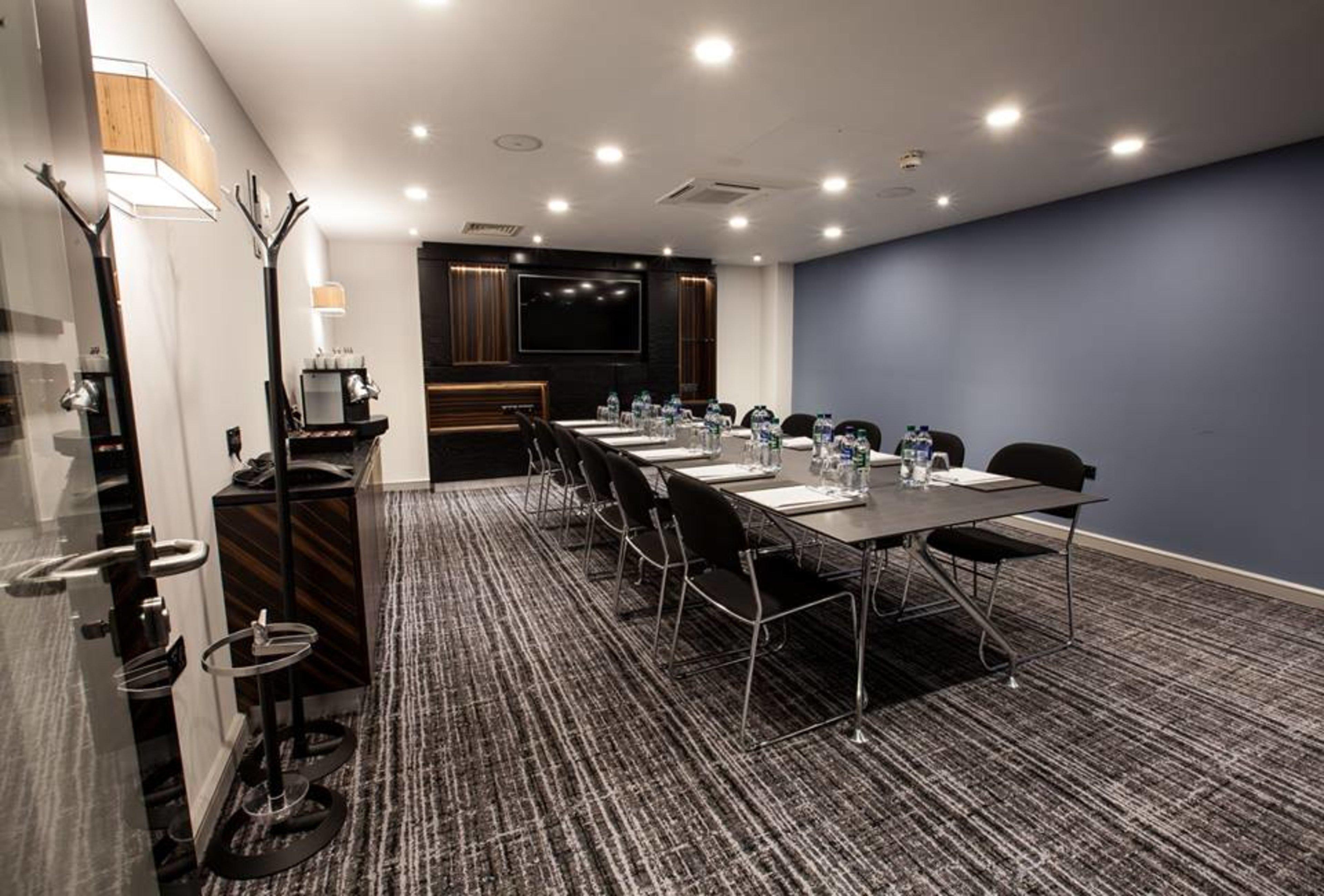 Hotel Holiday Inn Birmingham City By Ihg
