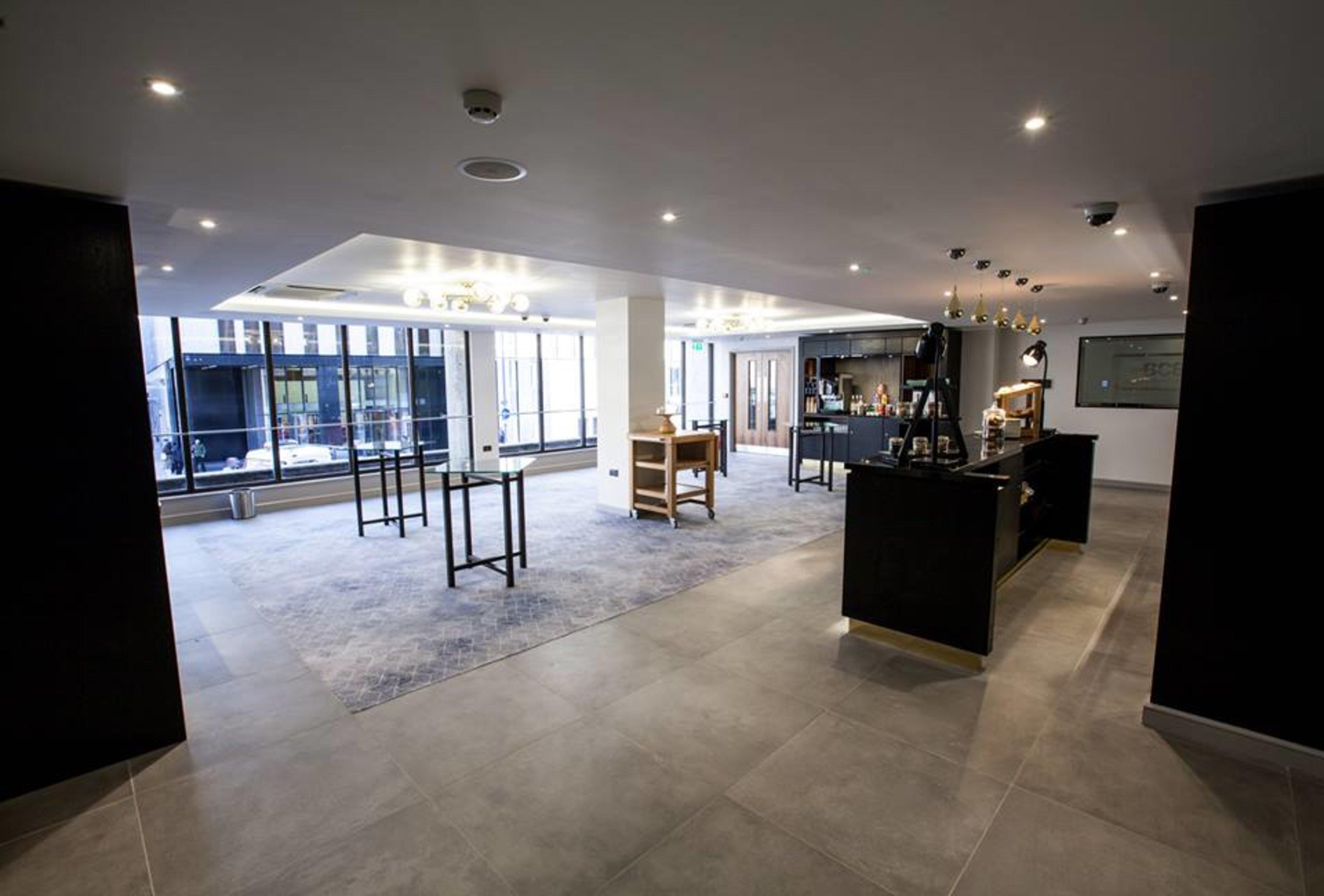 Holiday Inn Birmingham City By Ihg Hotel Birmingham
