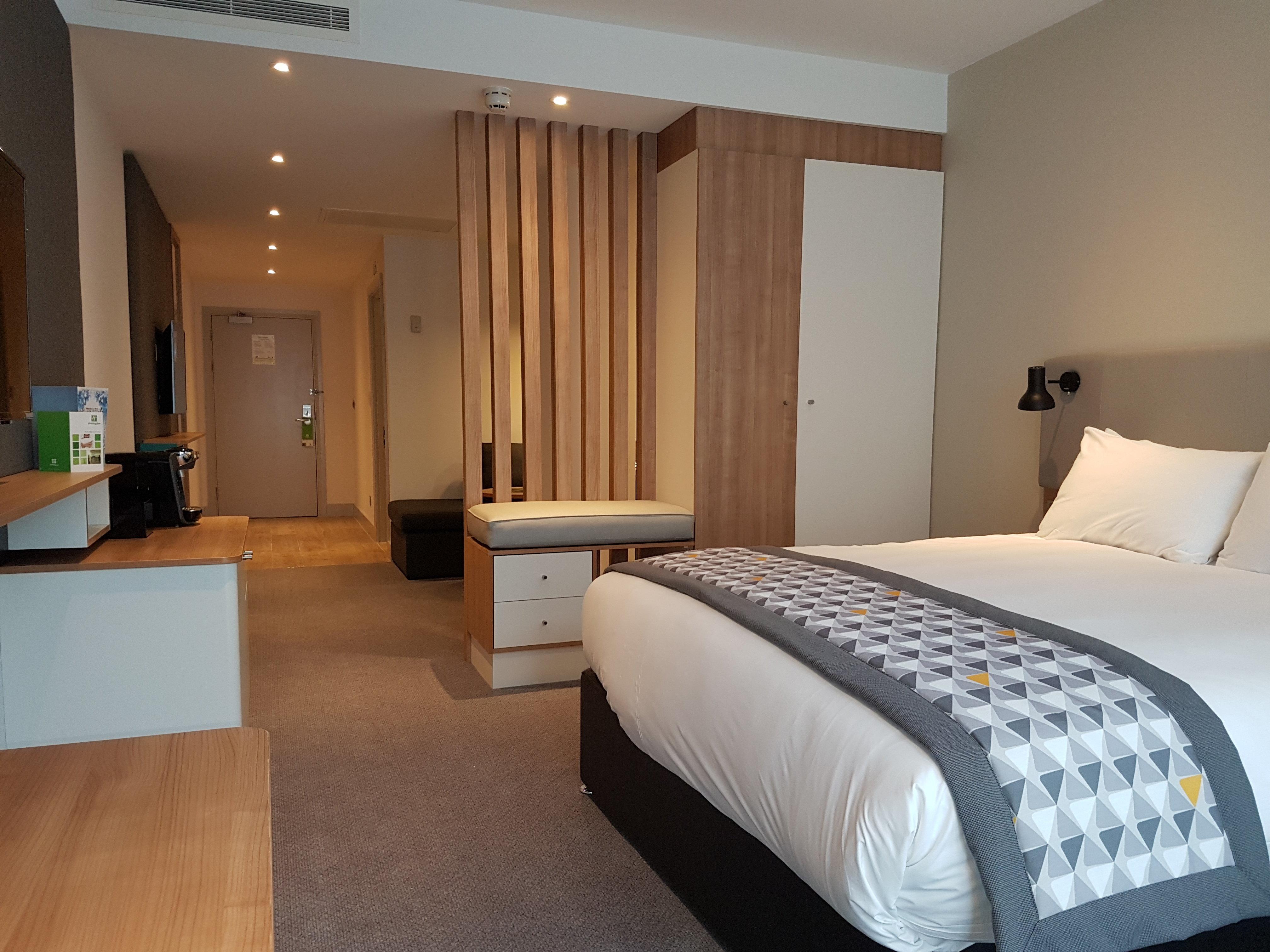 Holiday Inn Birmingham City By Ihg Hotel 4*