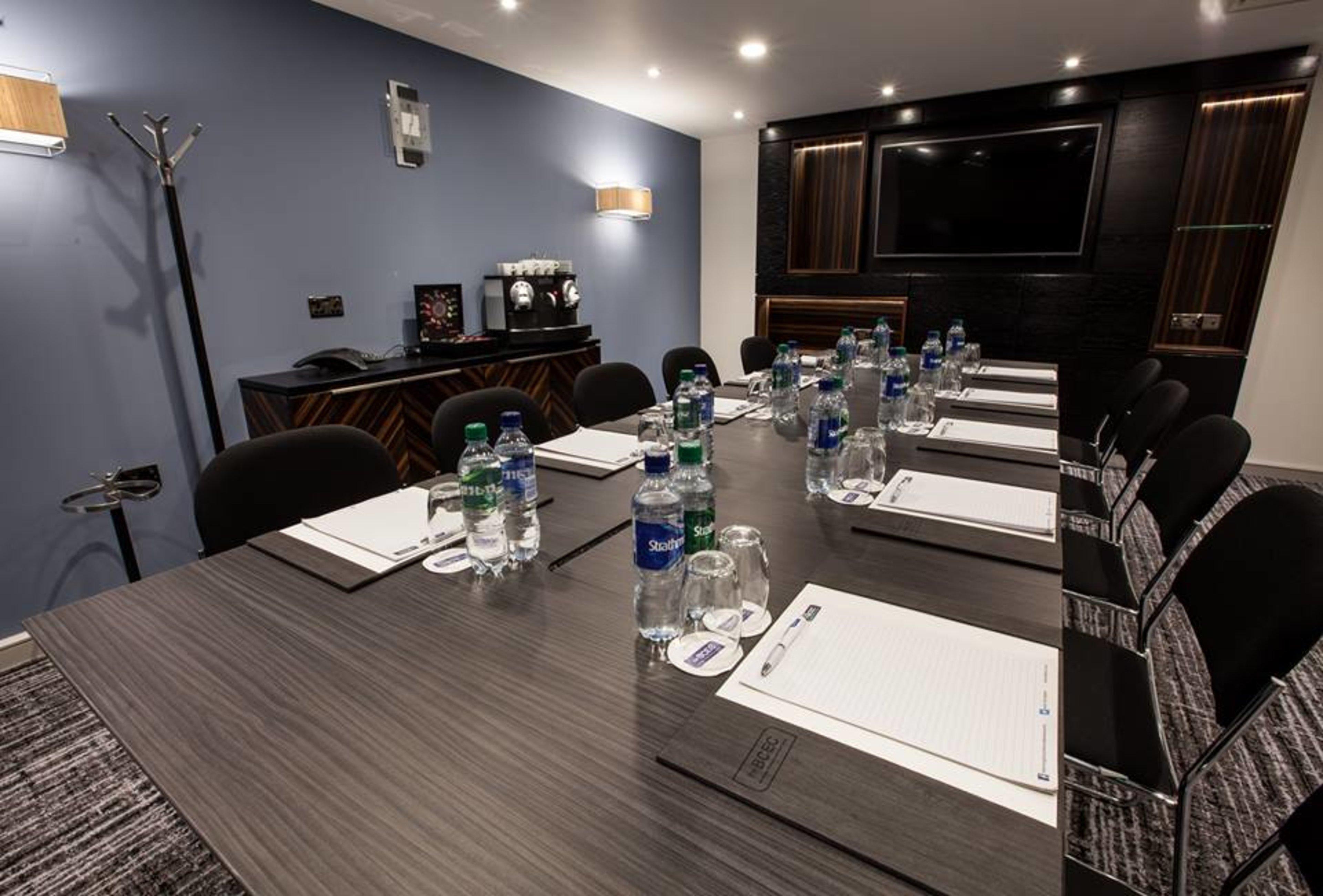 Holiday Inn Birmingham City By Ihg Hotel 4*