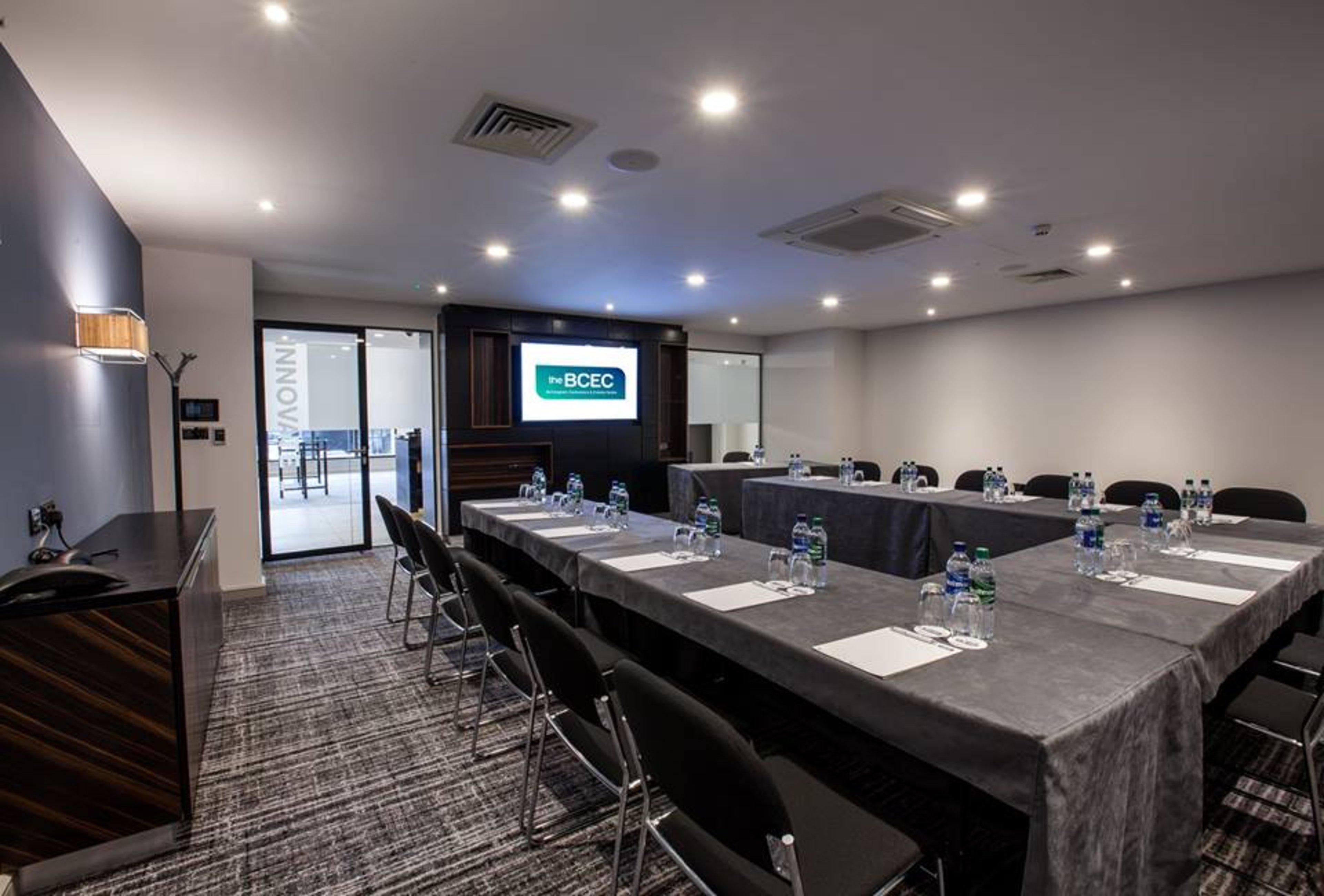 Holiday Inn Birmingham City By Ihg Birmingham