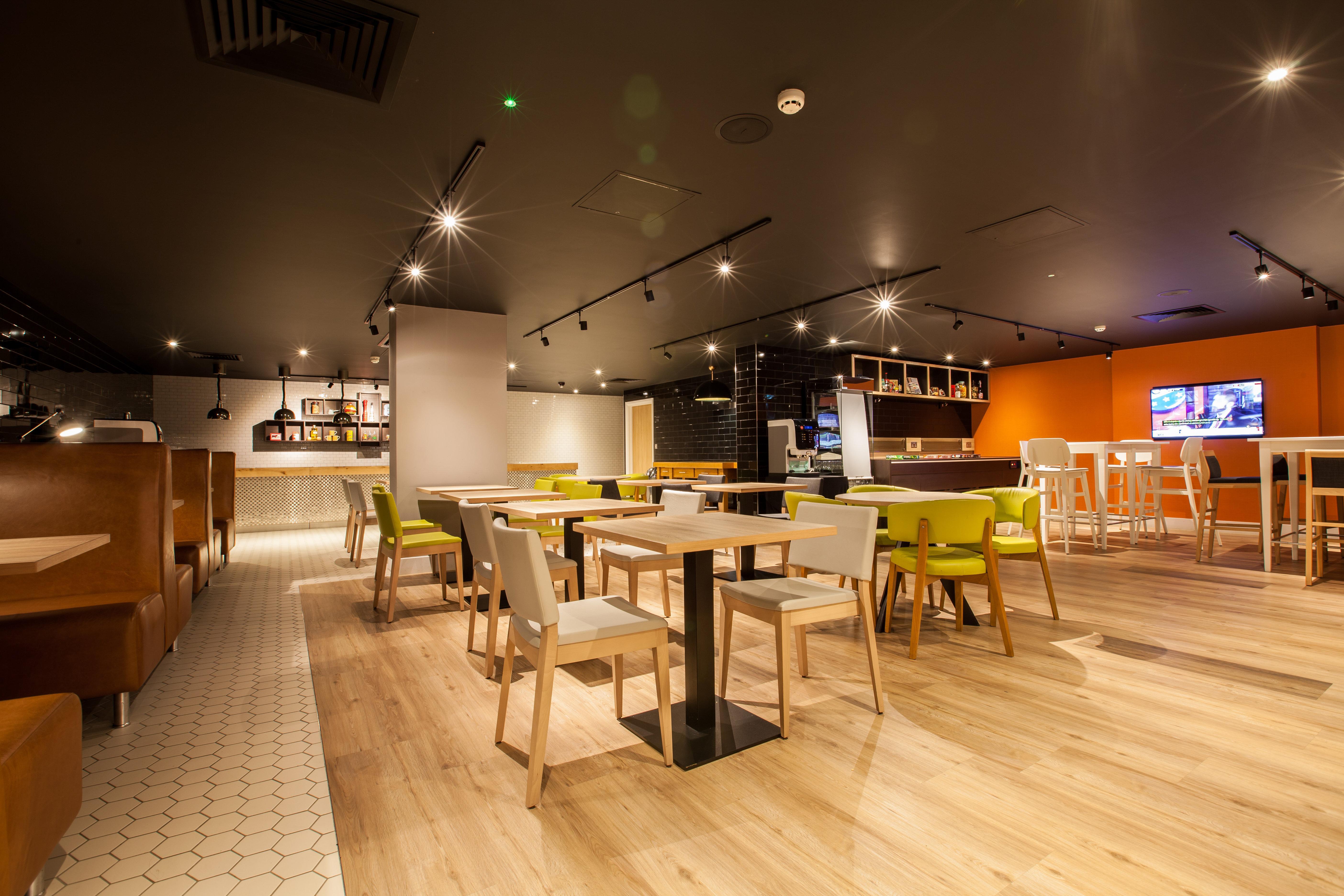 Hotel Holiday Inn Birmingham City By Ihg Birmingham