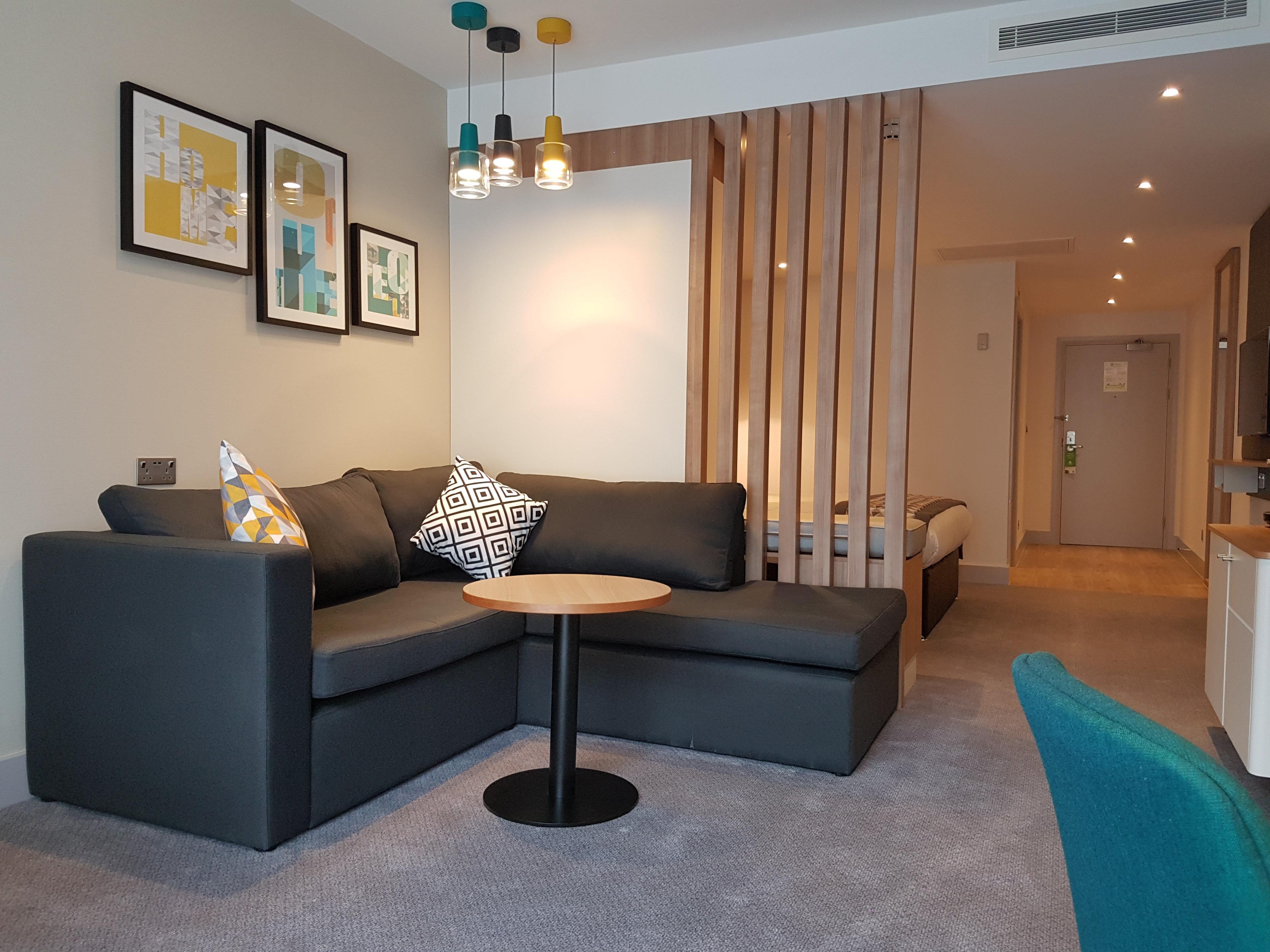 Holiday Inn Birmingham City By Ihg Hotel Birmingham