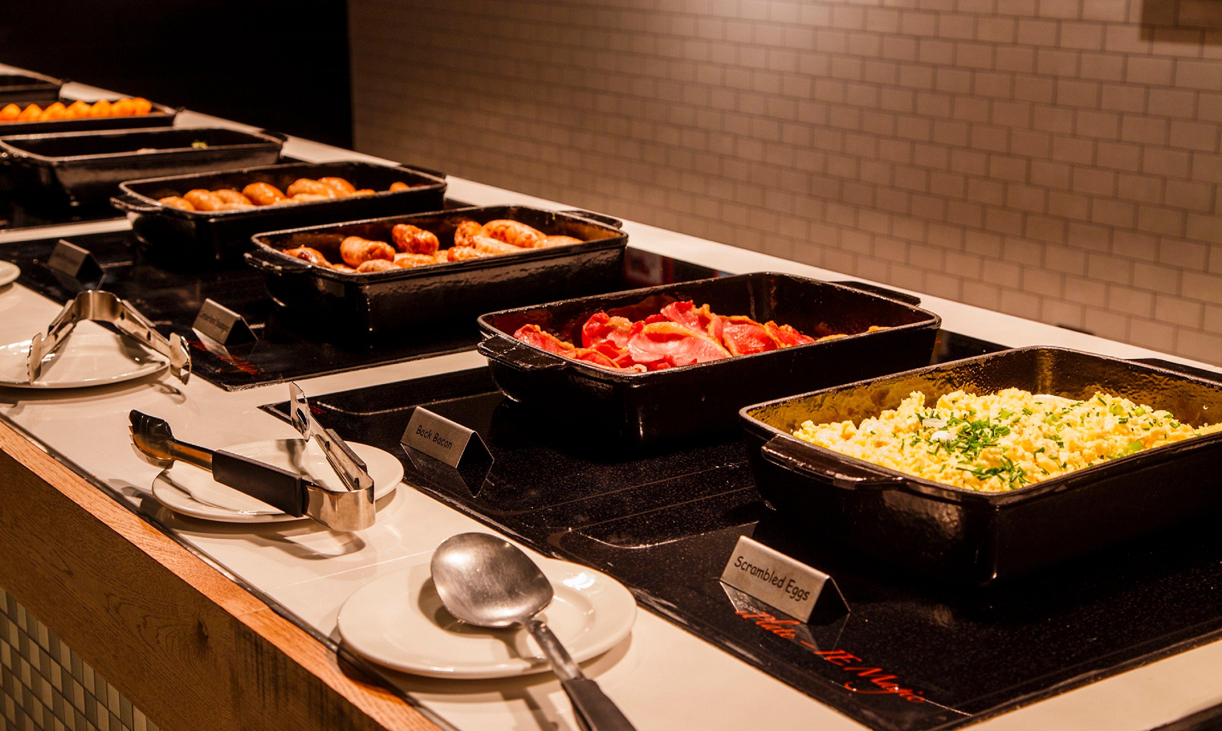 Holiday Inn Birmingham City By Ihg 4*