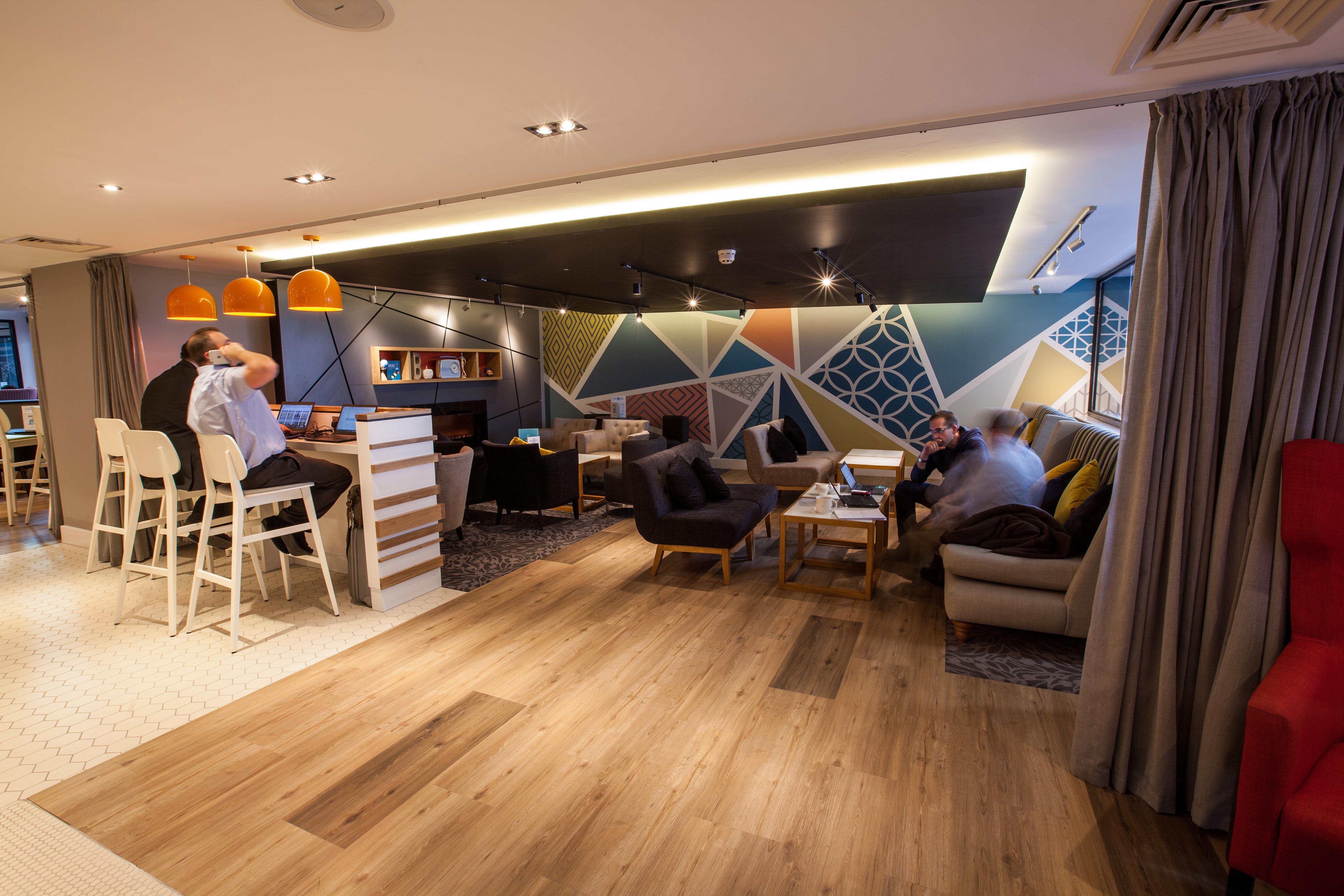 Hotel Holiday Inn Birmingham City By Ihg 4*