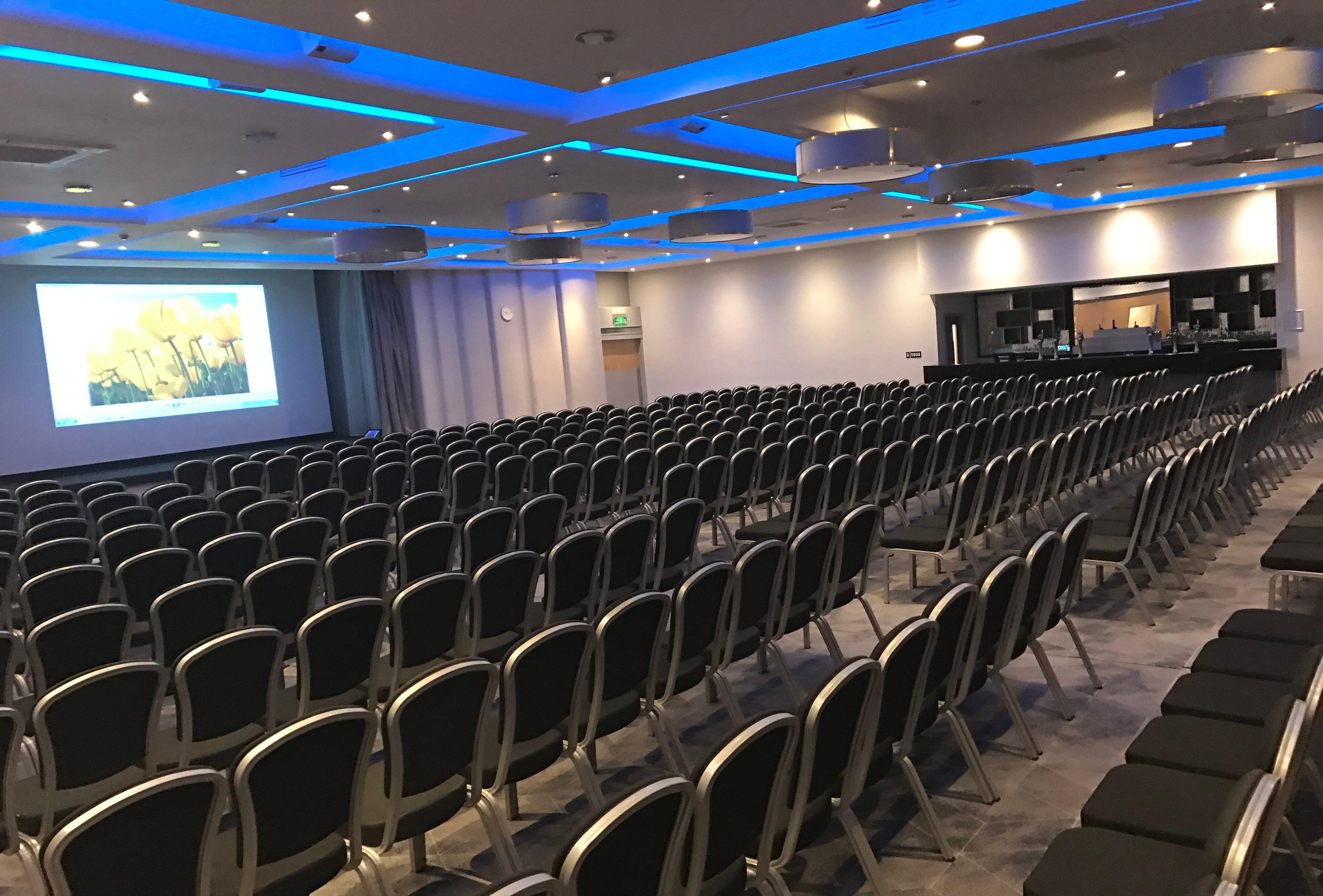 Holiday Inn Birmingham City By Ihg Hotel