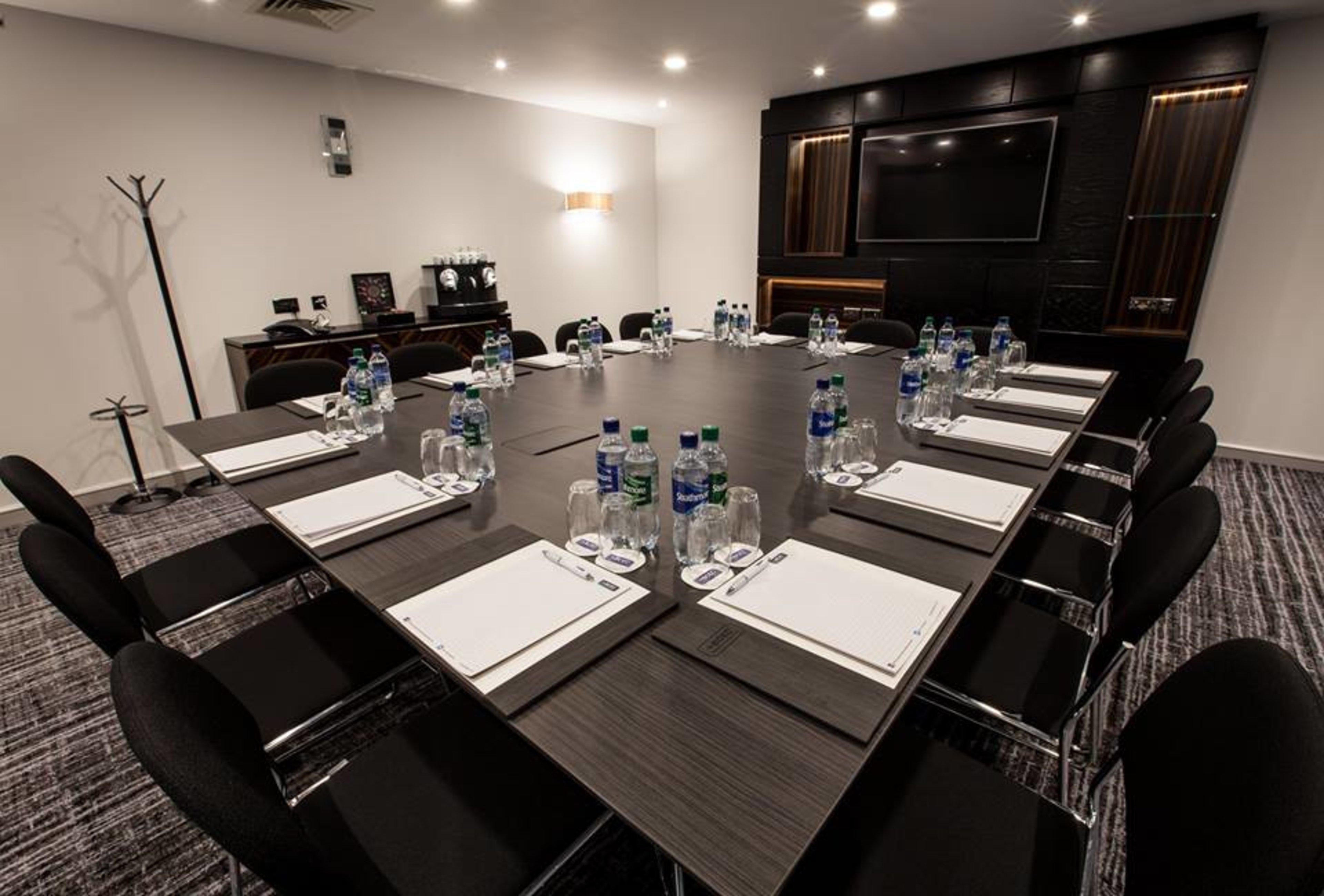 Holiday Inn Birmingham City By Ihg