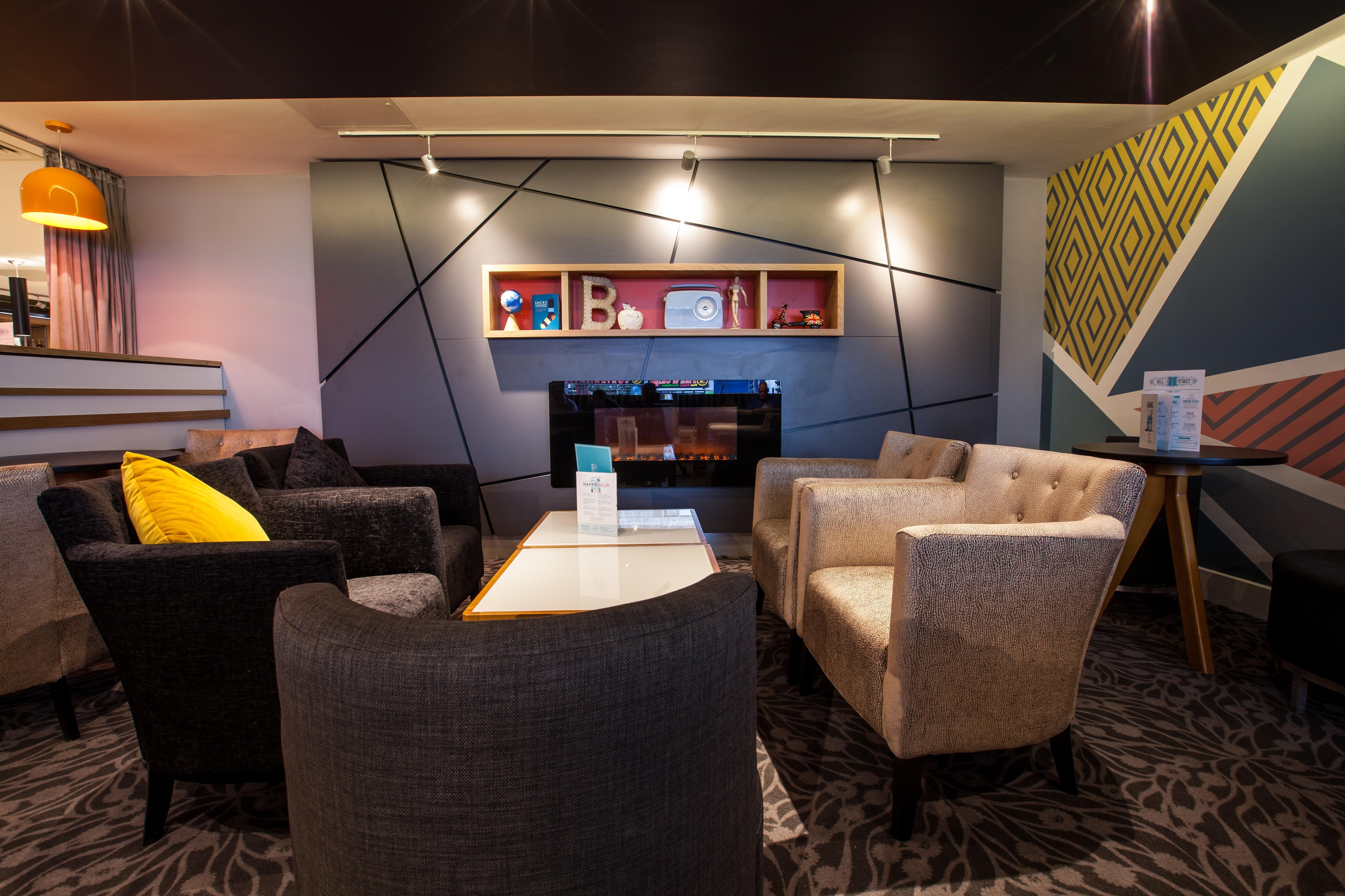 Holiday Inn Birmingham City By Ihg Birmingham