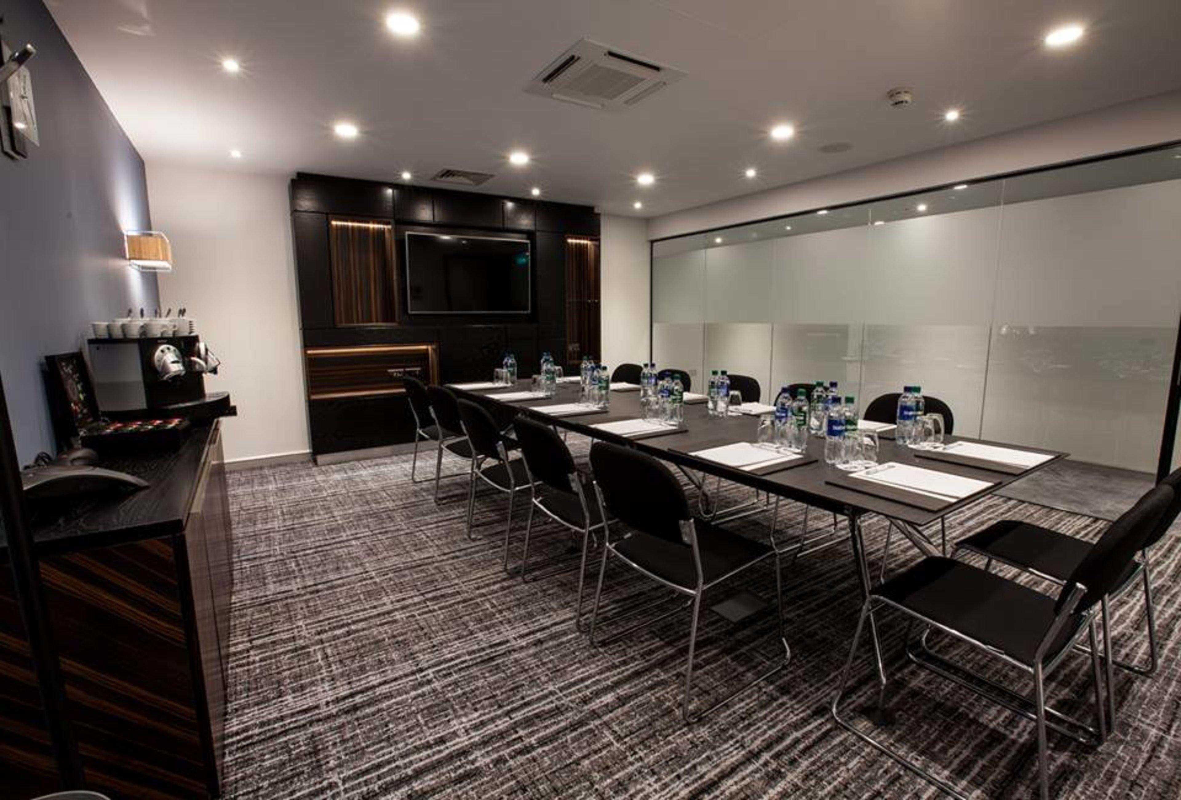 Holiday Inn Birmingham City By Ihg Hotel Birmingham