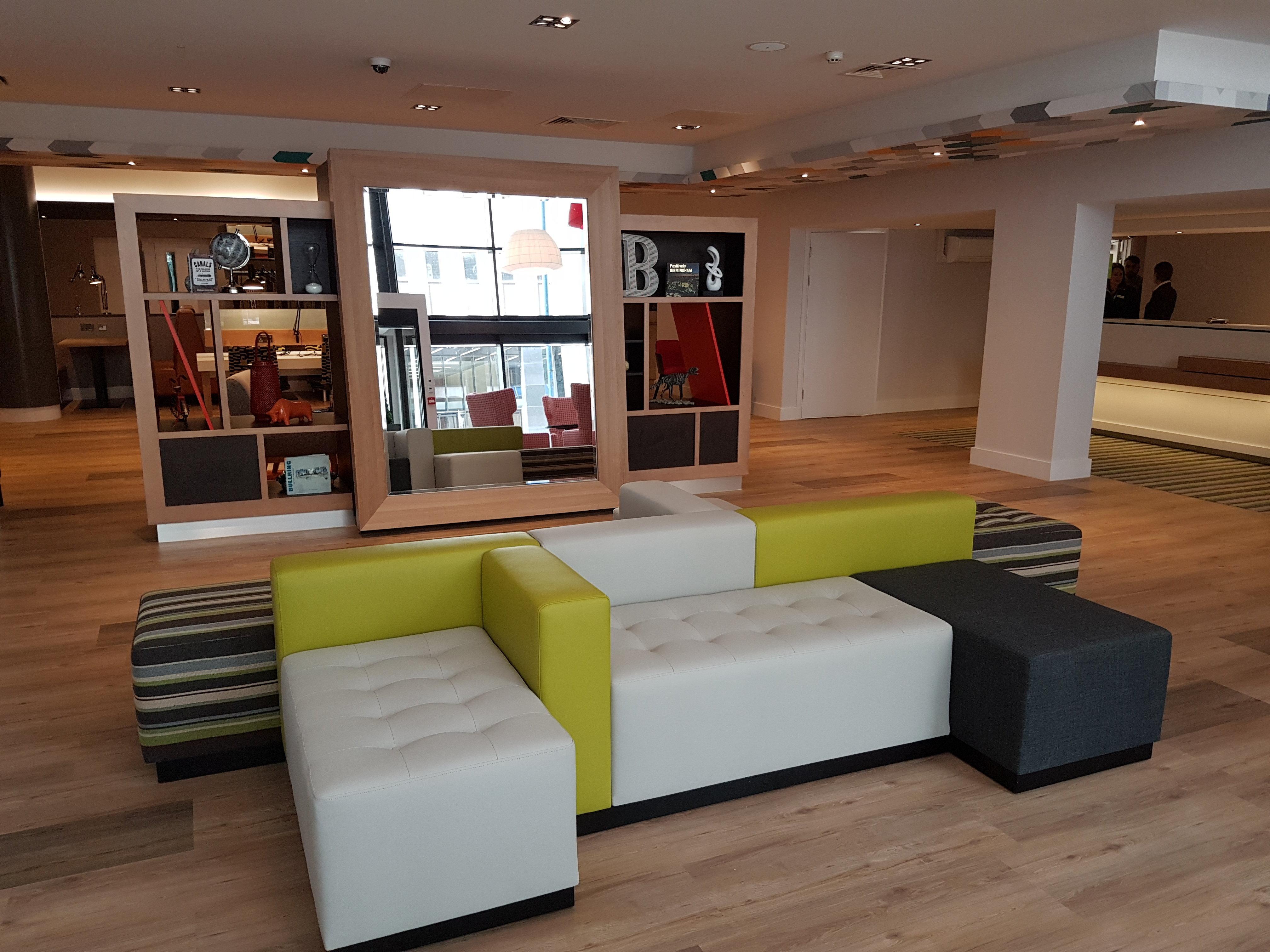 Hotel Holiday Inn Birmingham City By Ihg