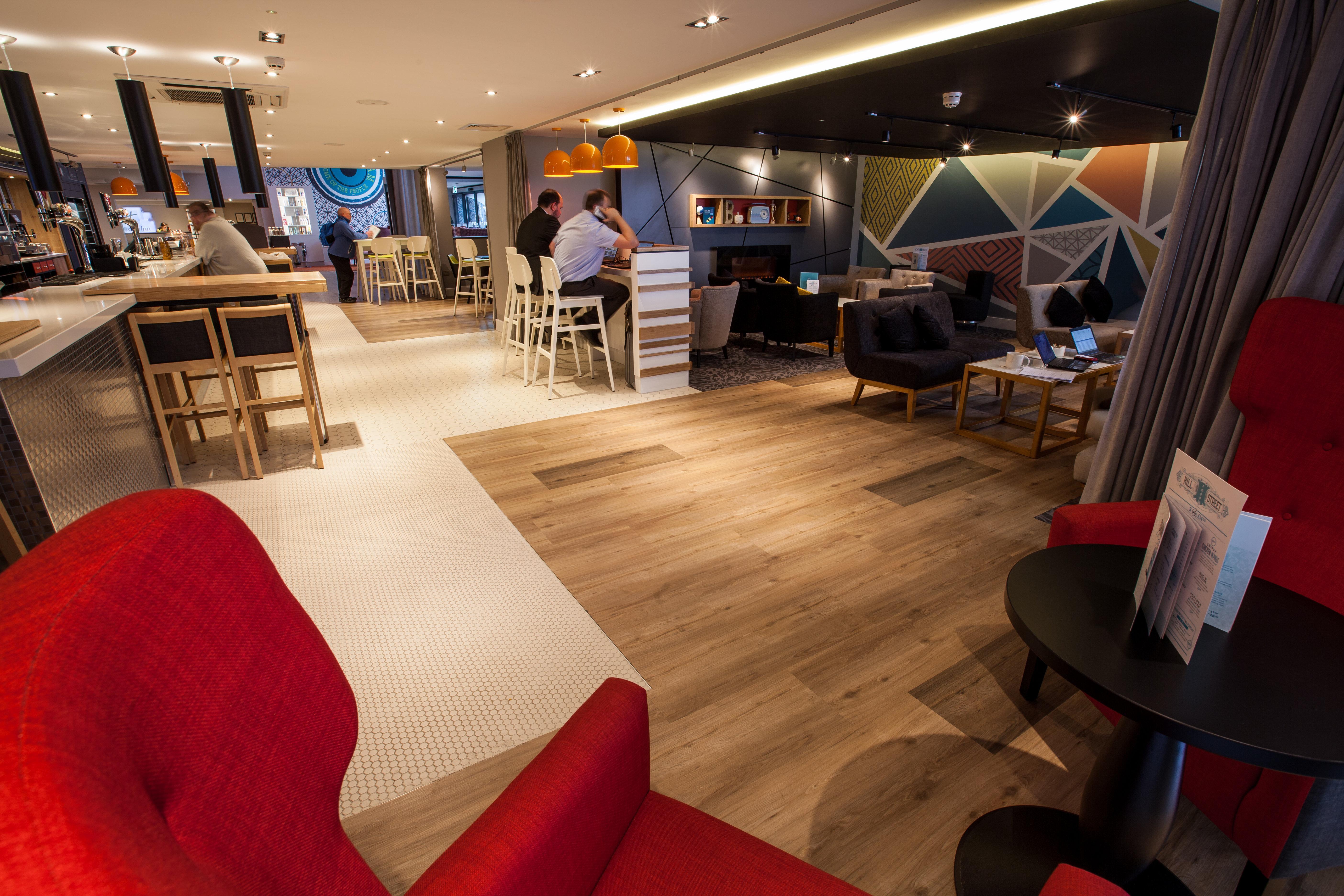 Holiday Inn Birmingham City By Ihg Birmingham