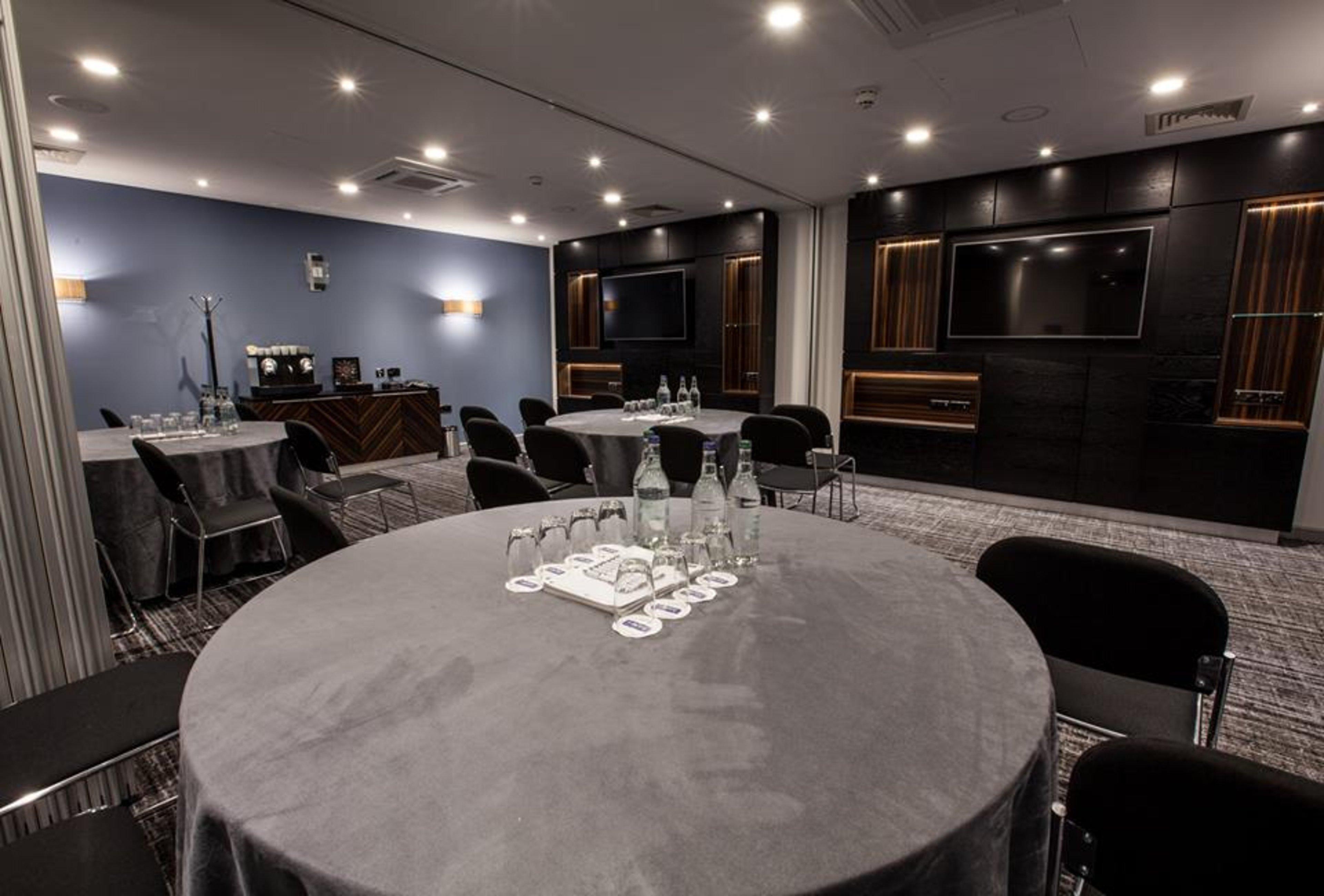 Holiday Inn Birmingham City By Ihg Hotel 4*