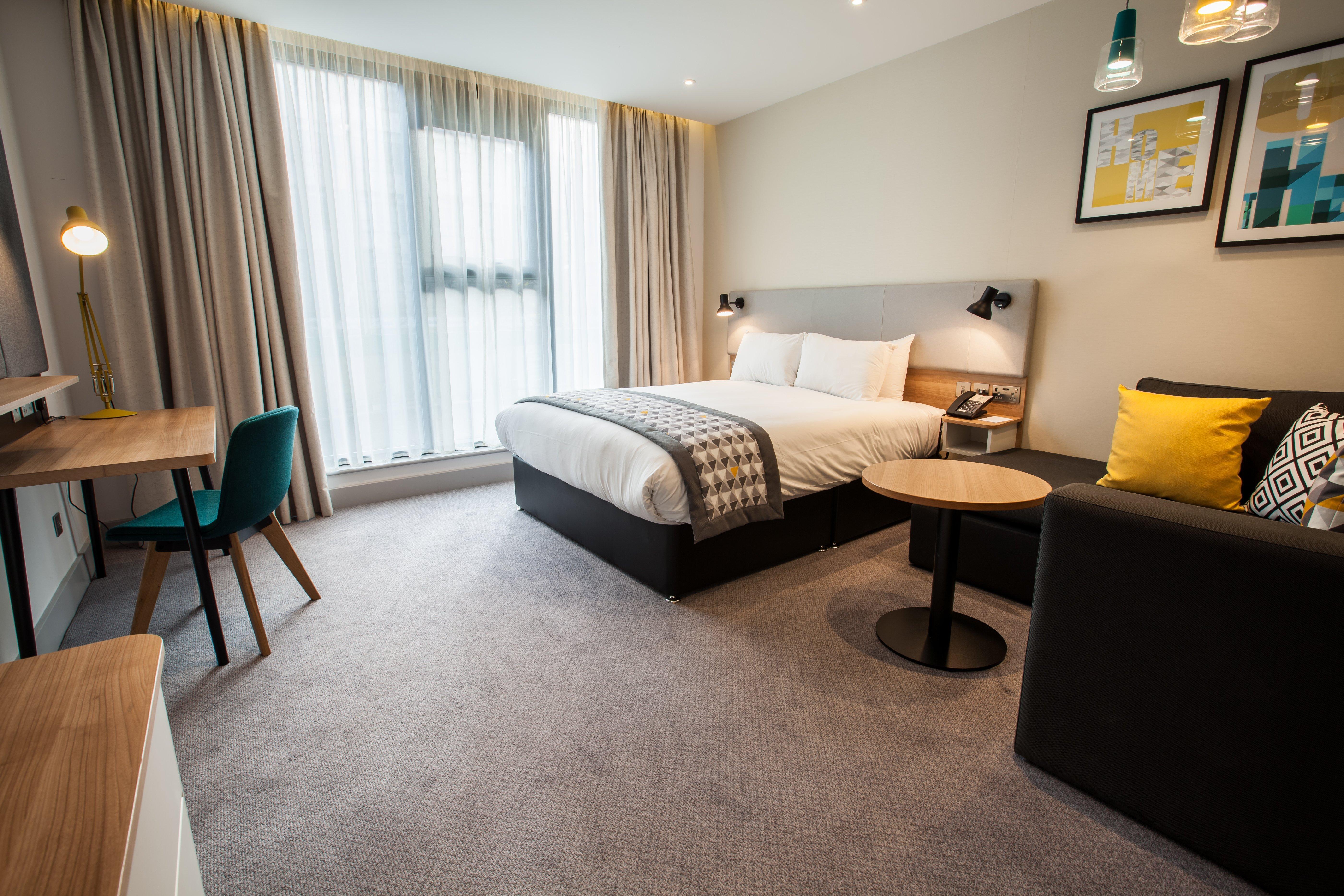Holiday Inn Birmingham City By Ihg Birmingham