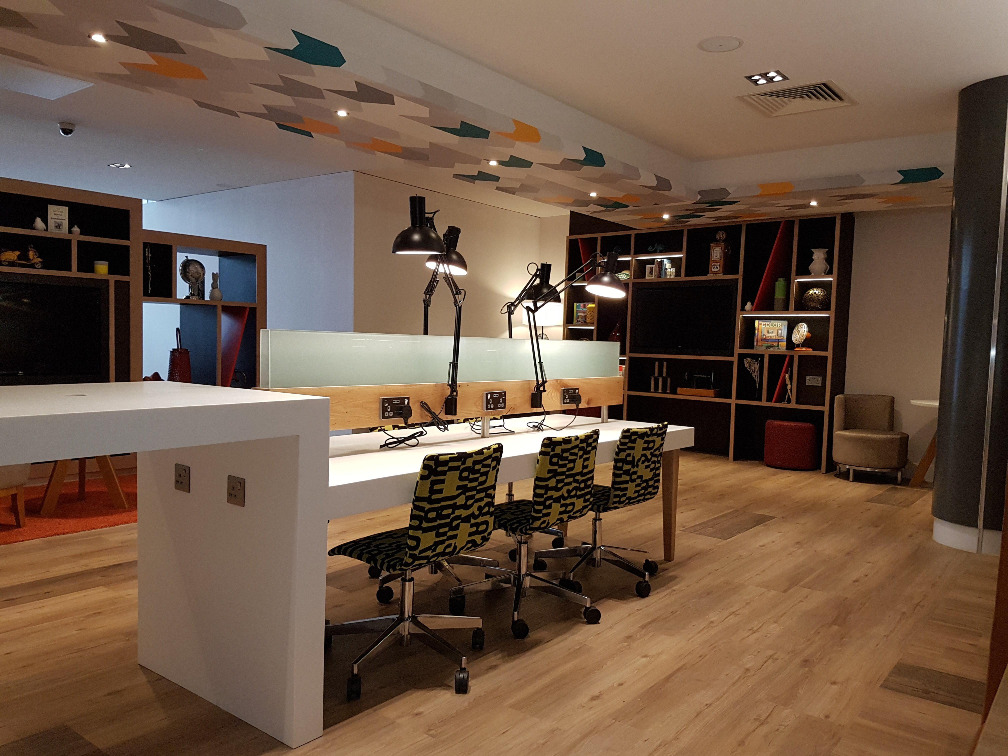 Hotel Holiday Inn Birmingham City By Ihg Birmingham