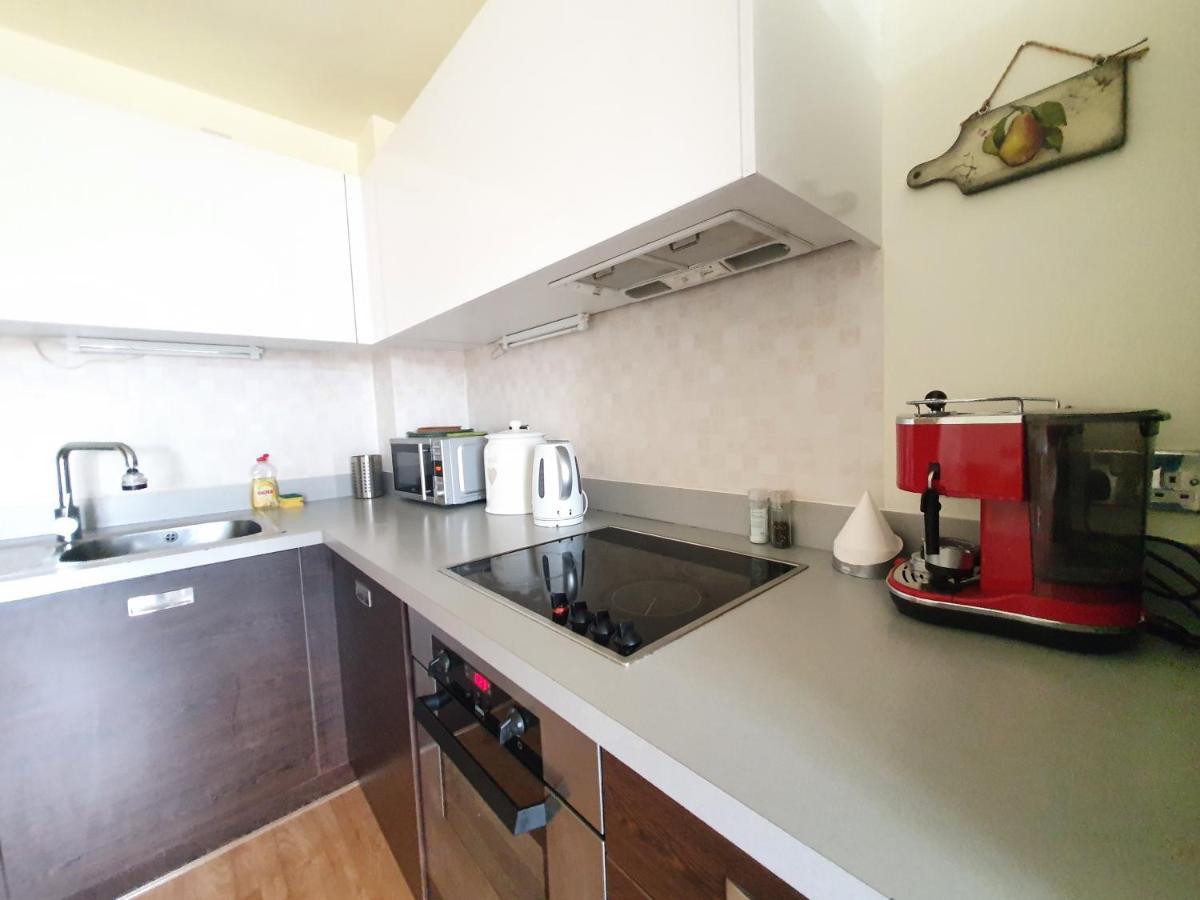 Spacious Modern 1 Bed - Centre * Birmingham
