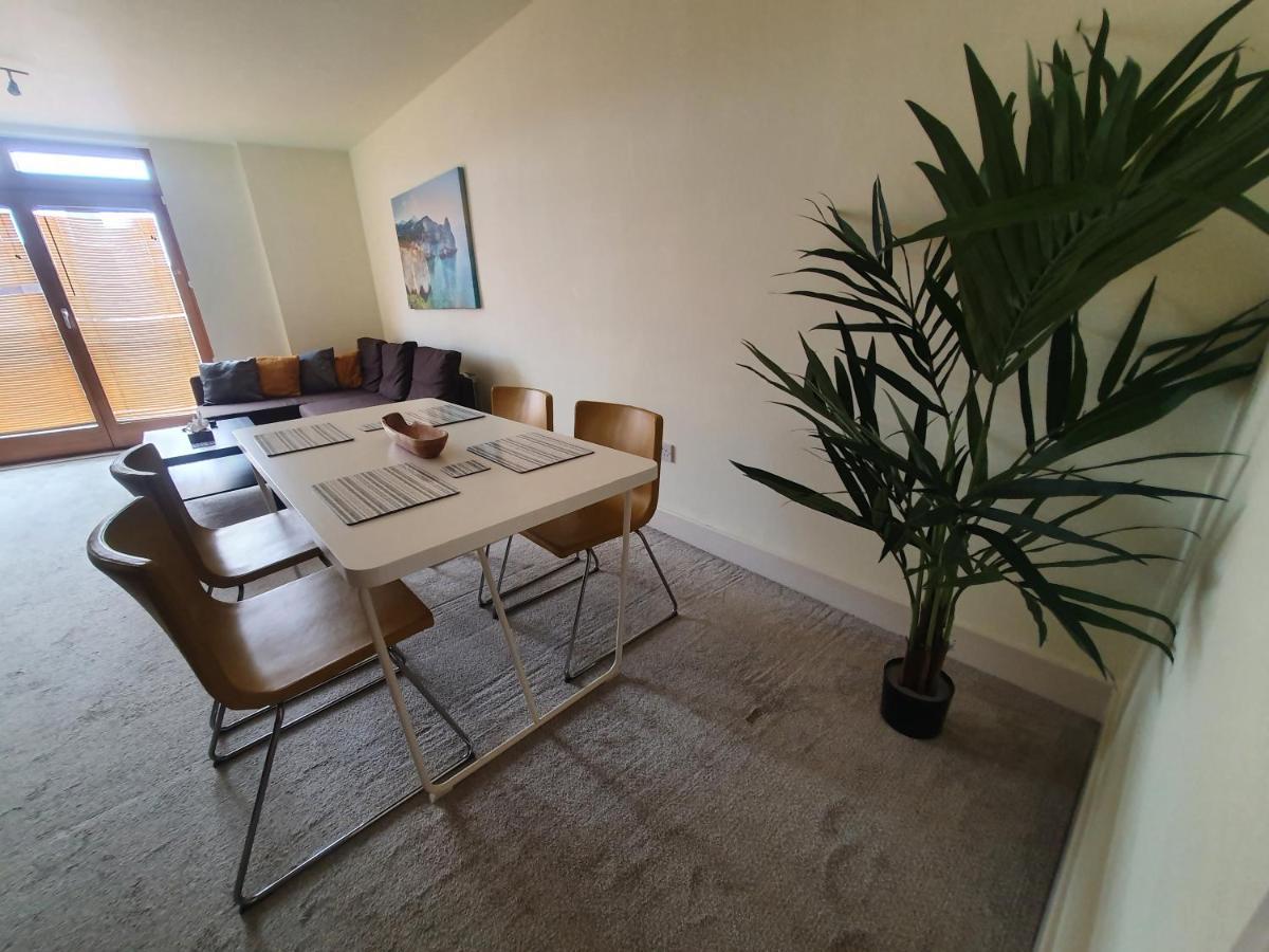 Spacious Modern 1 Bed - Centre Birmingham