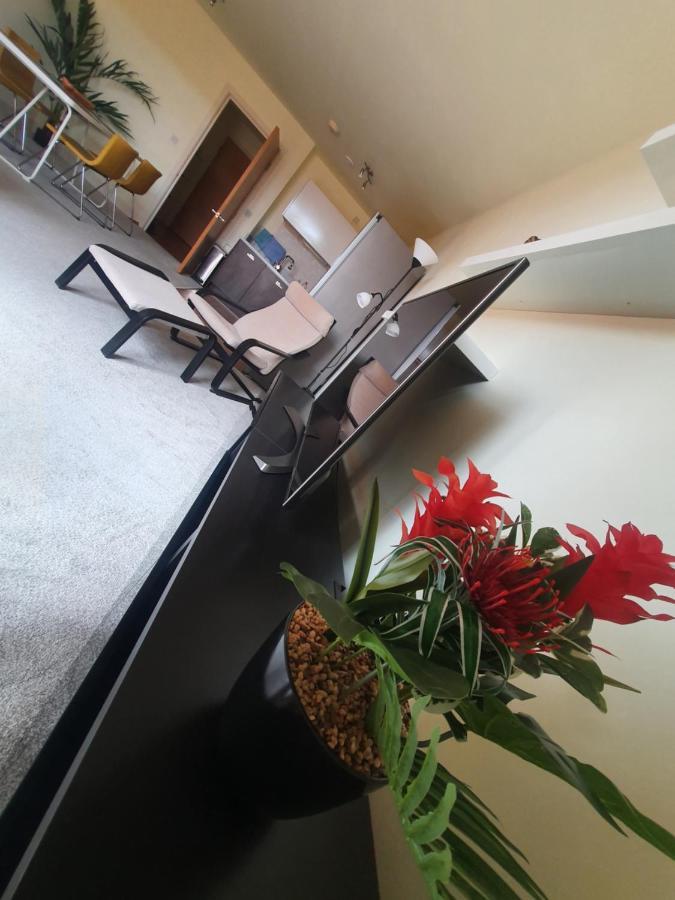 Spacious Modern 1 Bed - Centre Apartment Birmingham