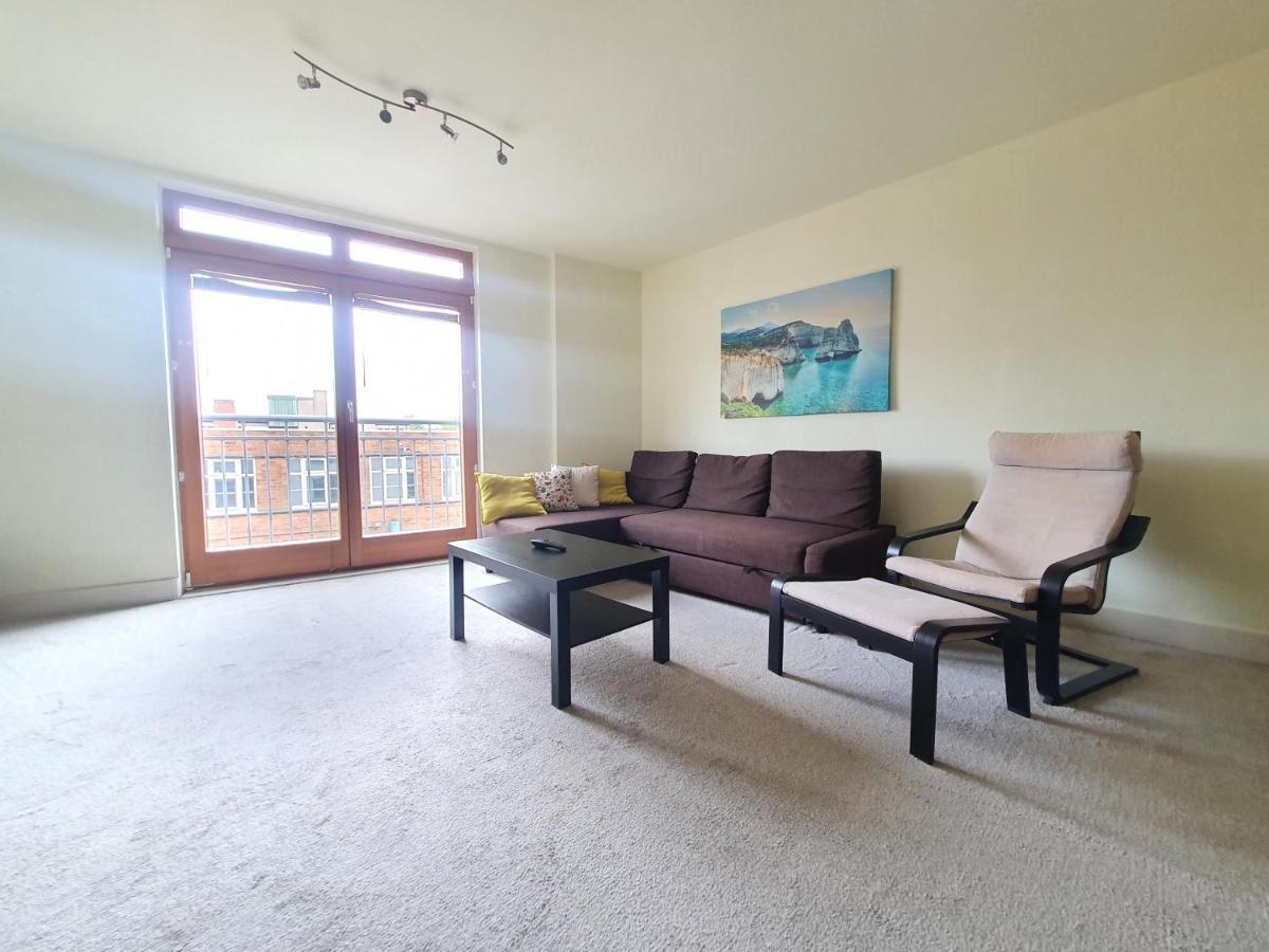 Apartment Spacious Modern 1 Bed - Centre