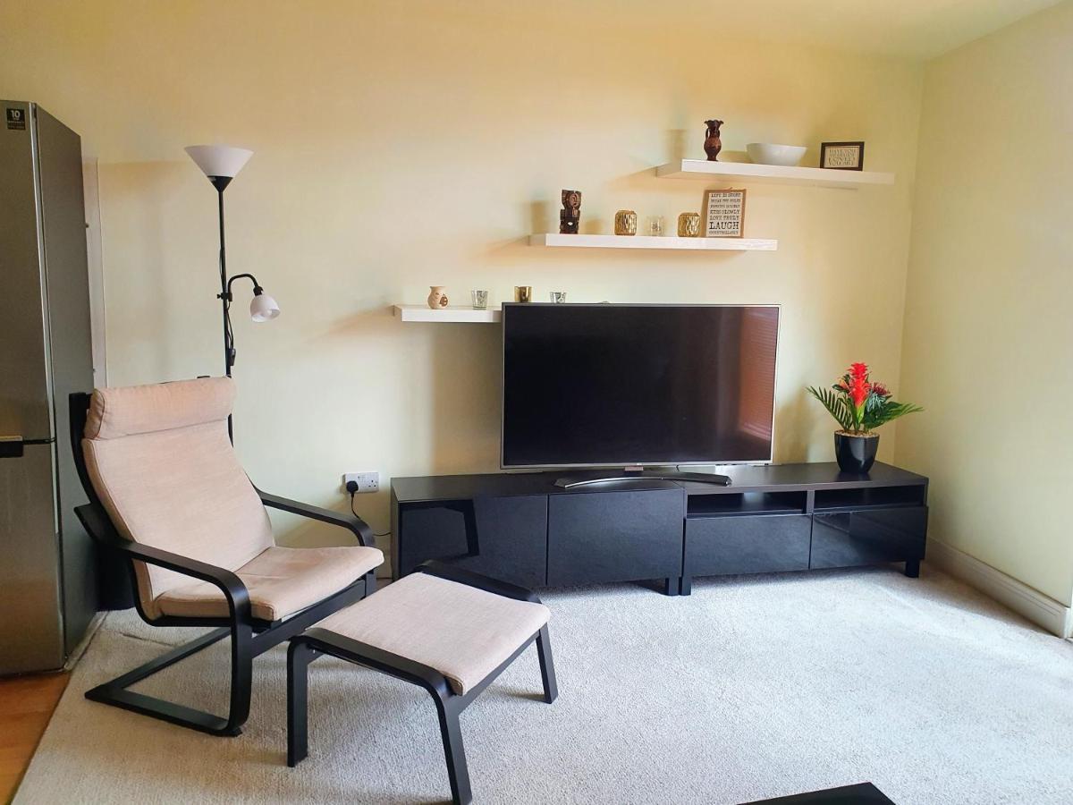 Spacious Modern 1 Bed - Centre Apartment Birmingham
