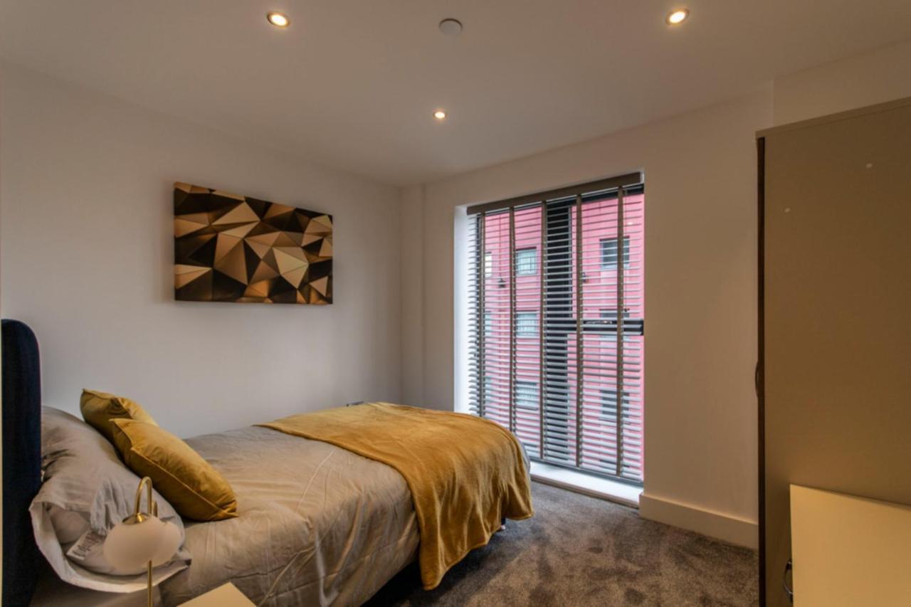 Premium Stunning Two Bedroom - Central - Mailbox - Bullring *