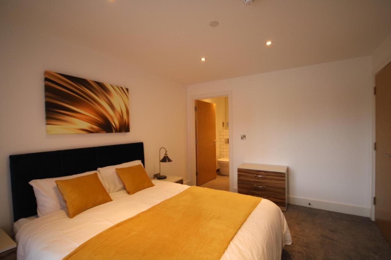 Premium Stunning Two Bedroom - Central - Mailbox - Bullring *