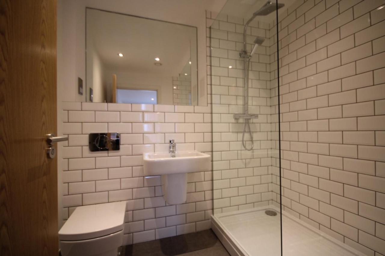 Premium Stunning Two Bedroom - Central - Mailbox - Bullring Apartment Birmingham