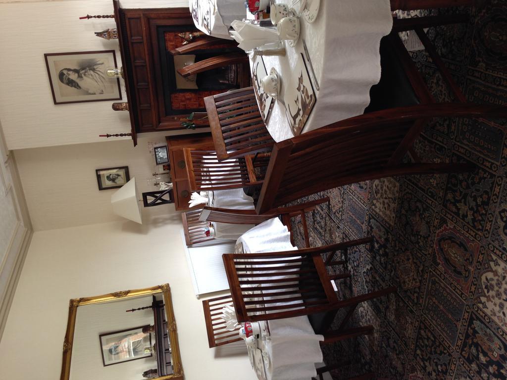 Elmdon Bed & Breakfast 3*