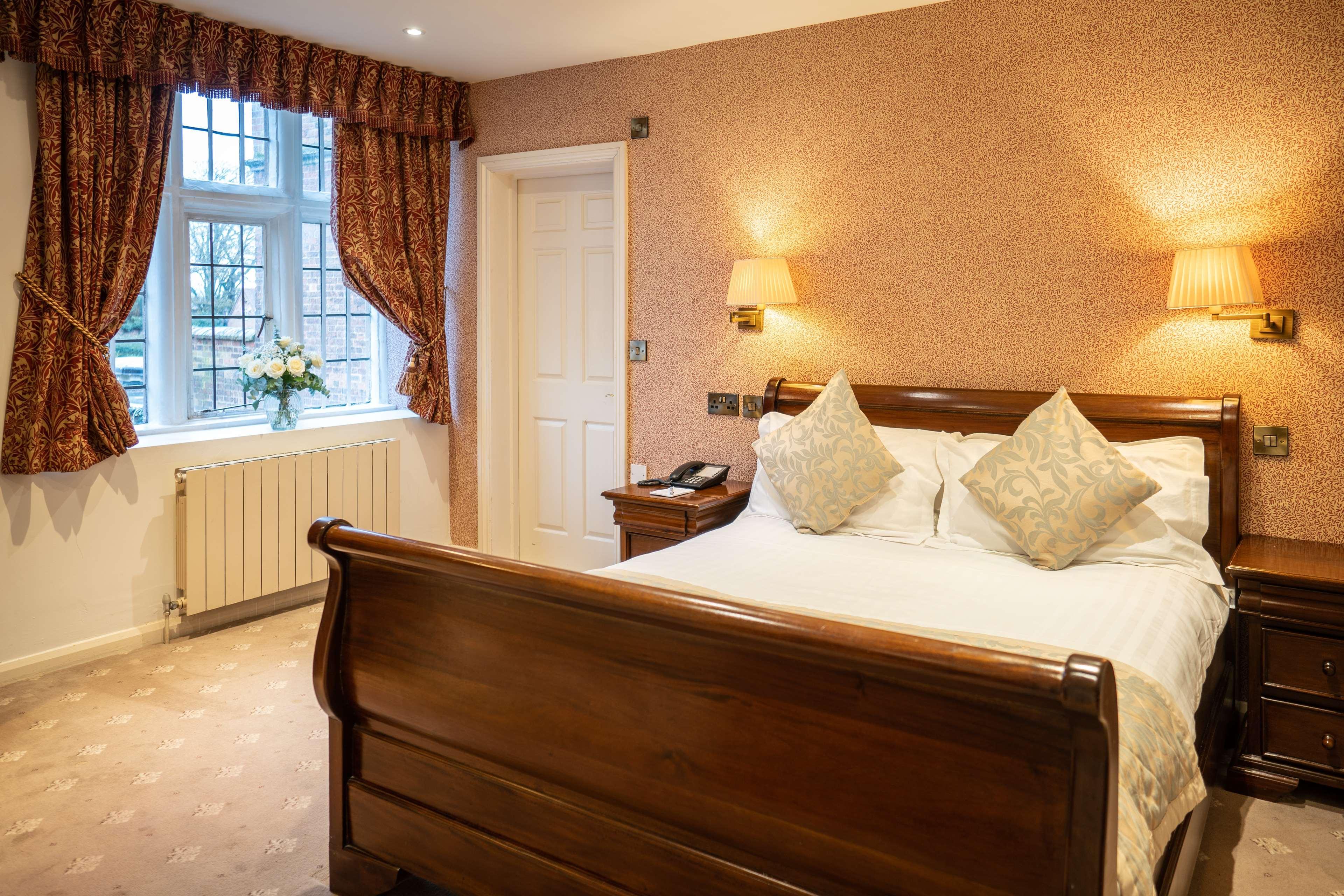 Hotel Castle Bromwich Hall; Sure Collection By Western
