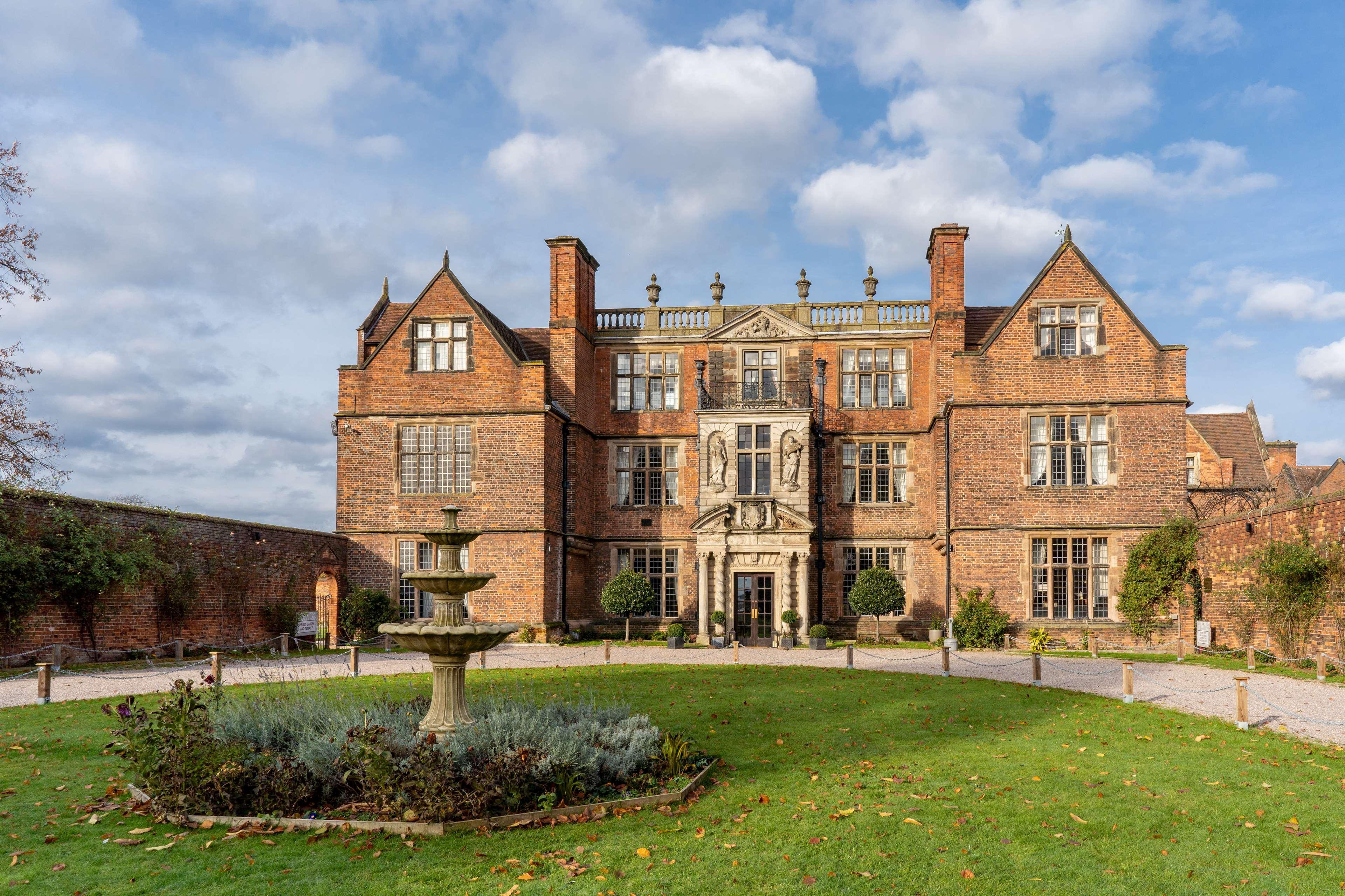 Castle Bromwich Hall; Sure Collection By Western Hotel