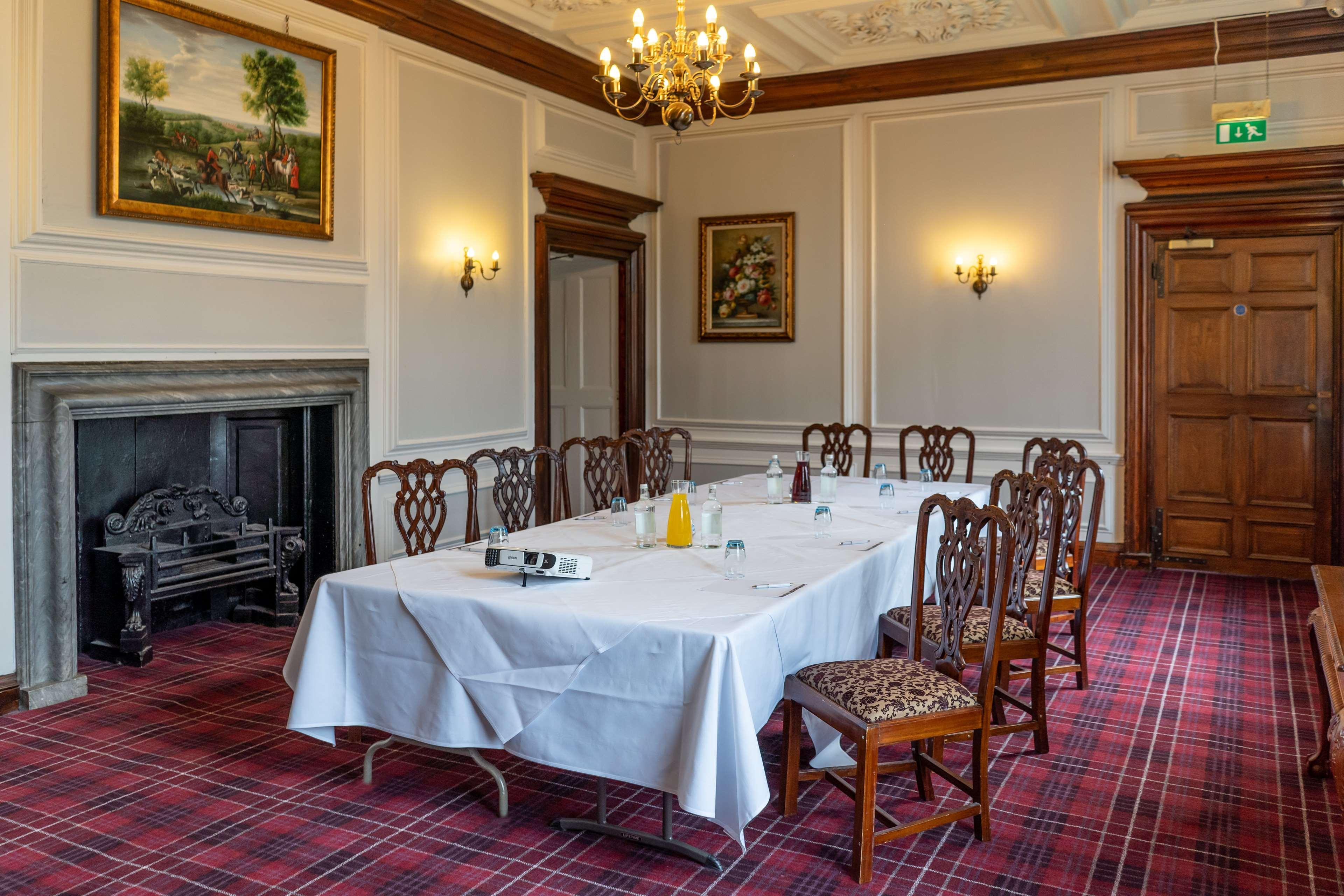Hotel Castle Bromwich Hall; Sure Collection By Western