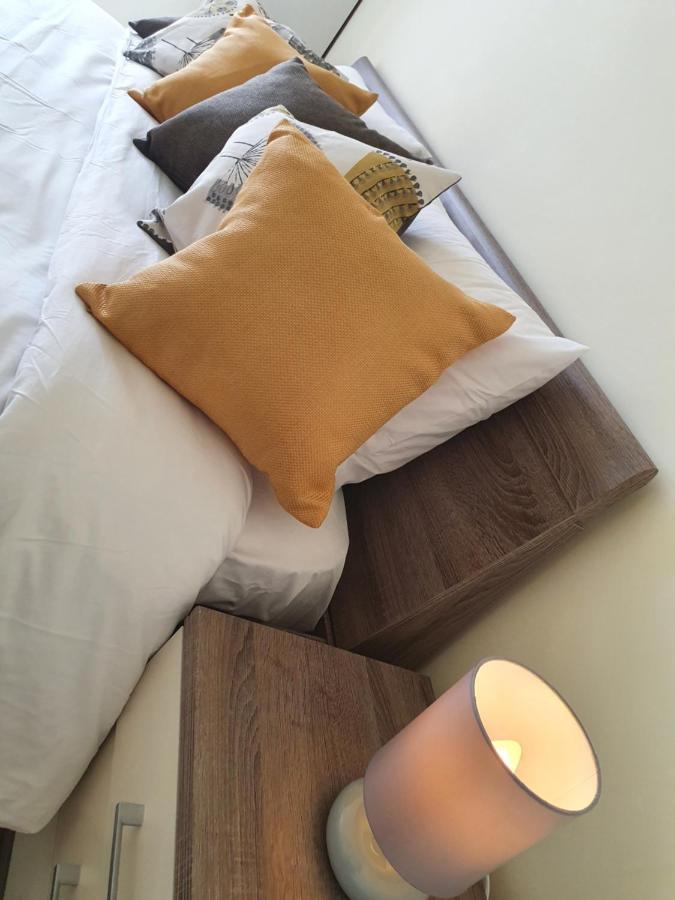 Spacious Modern 1 Bed - Centre Apartment Birmingham