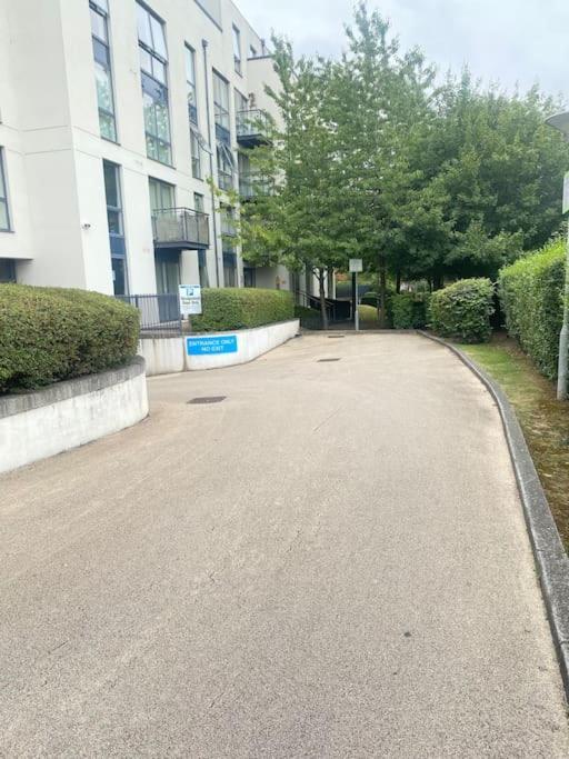 Swanky 2 Bdr Apt/opp Edgbaston Cricket Ground/free Parking Apartment *