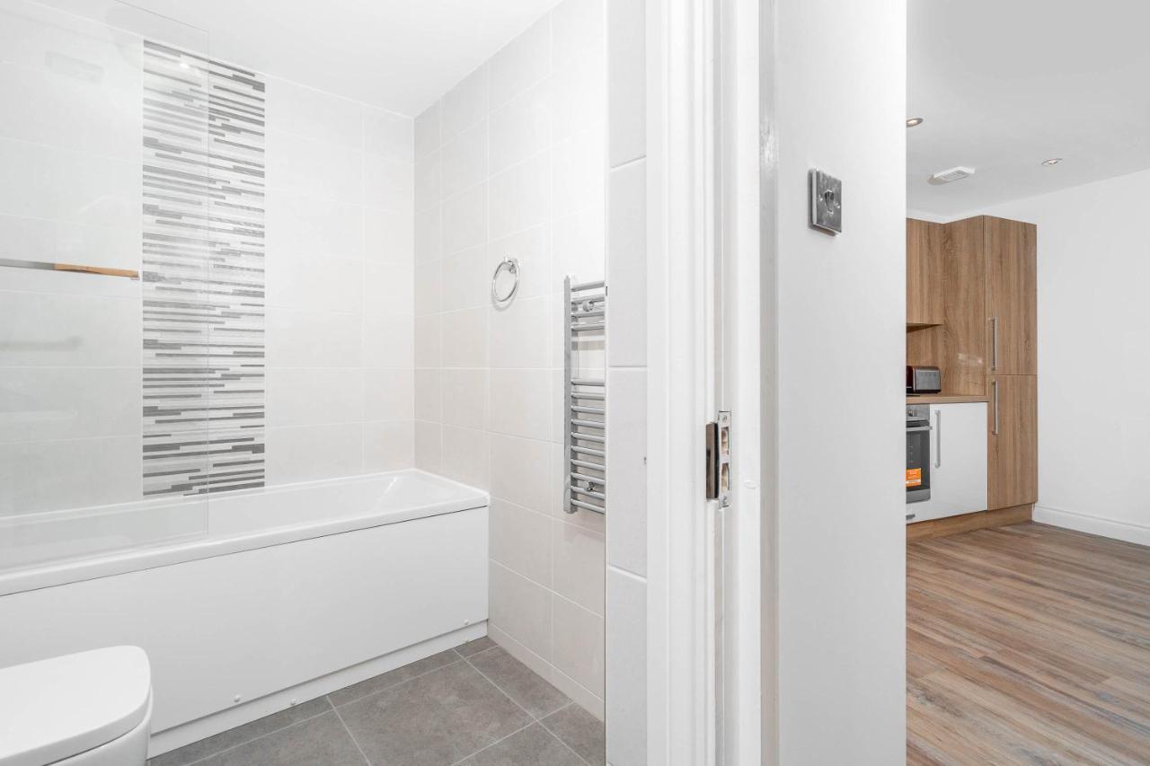 Haus - Brand New Luxury - Centre - Exceptional *