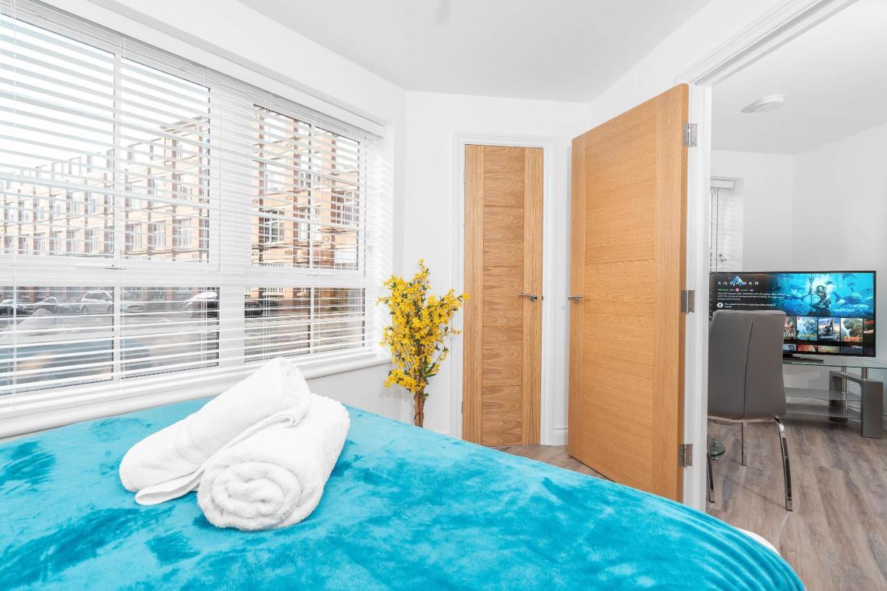Apartment Haus - Brand New Luxury - Centre - Exceptional *