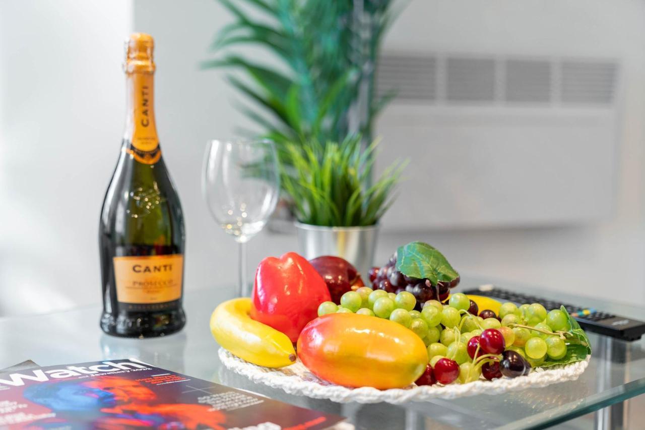 Haus - Brand New Luxury - Centre - Exceptional * Birmingham