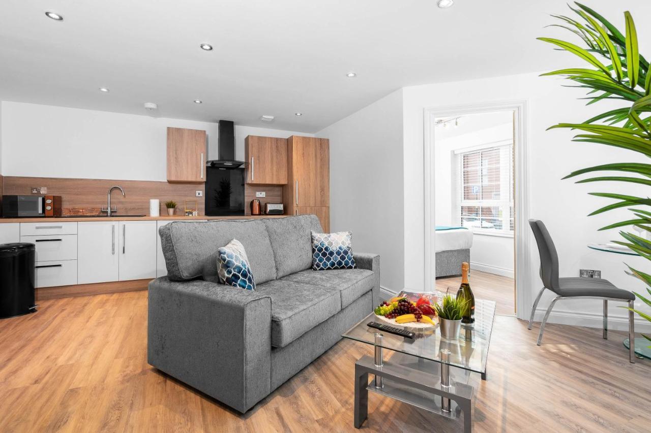 Haus - Brand New Luxury - Centre - Exceptional Apartment