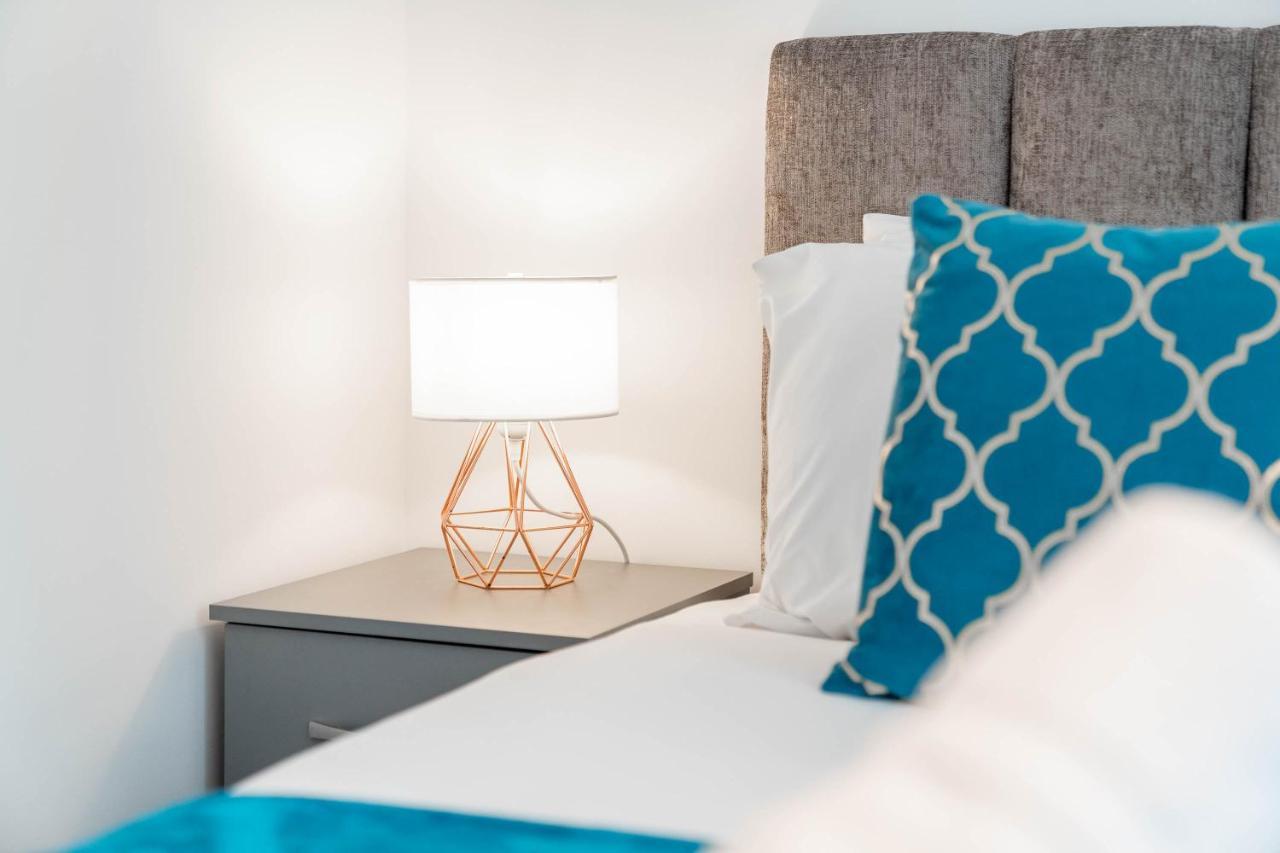 Haus - Brand New Luxury - Centre - Exceptional * Birmingham