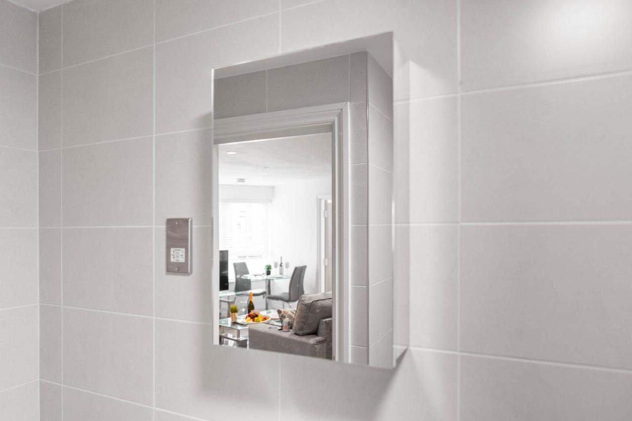 Haus - Brand New Luxury - Centre - Exceptional *